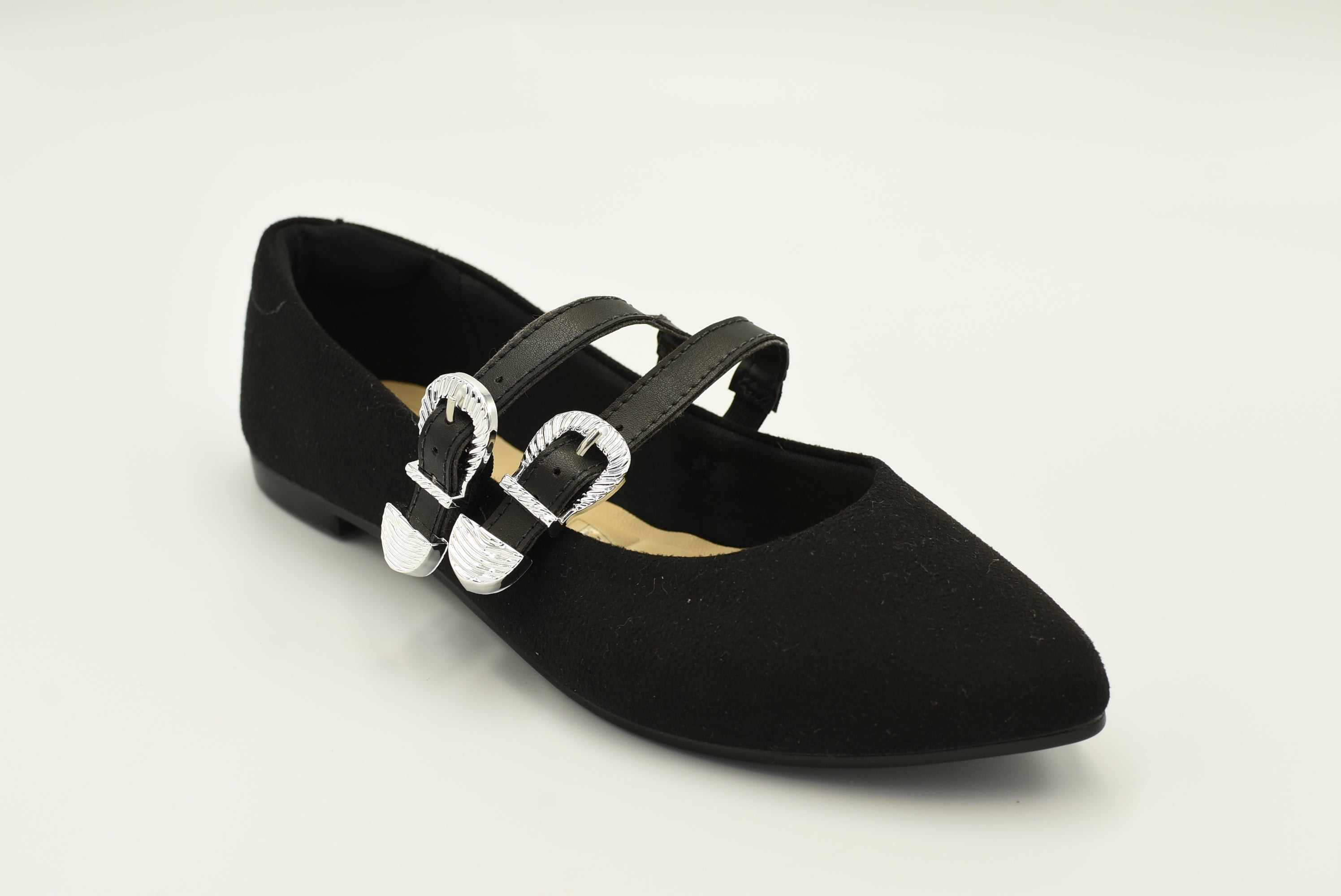 Rimini Balerina Ante Negro