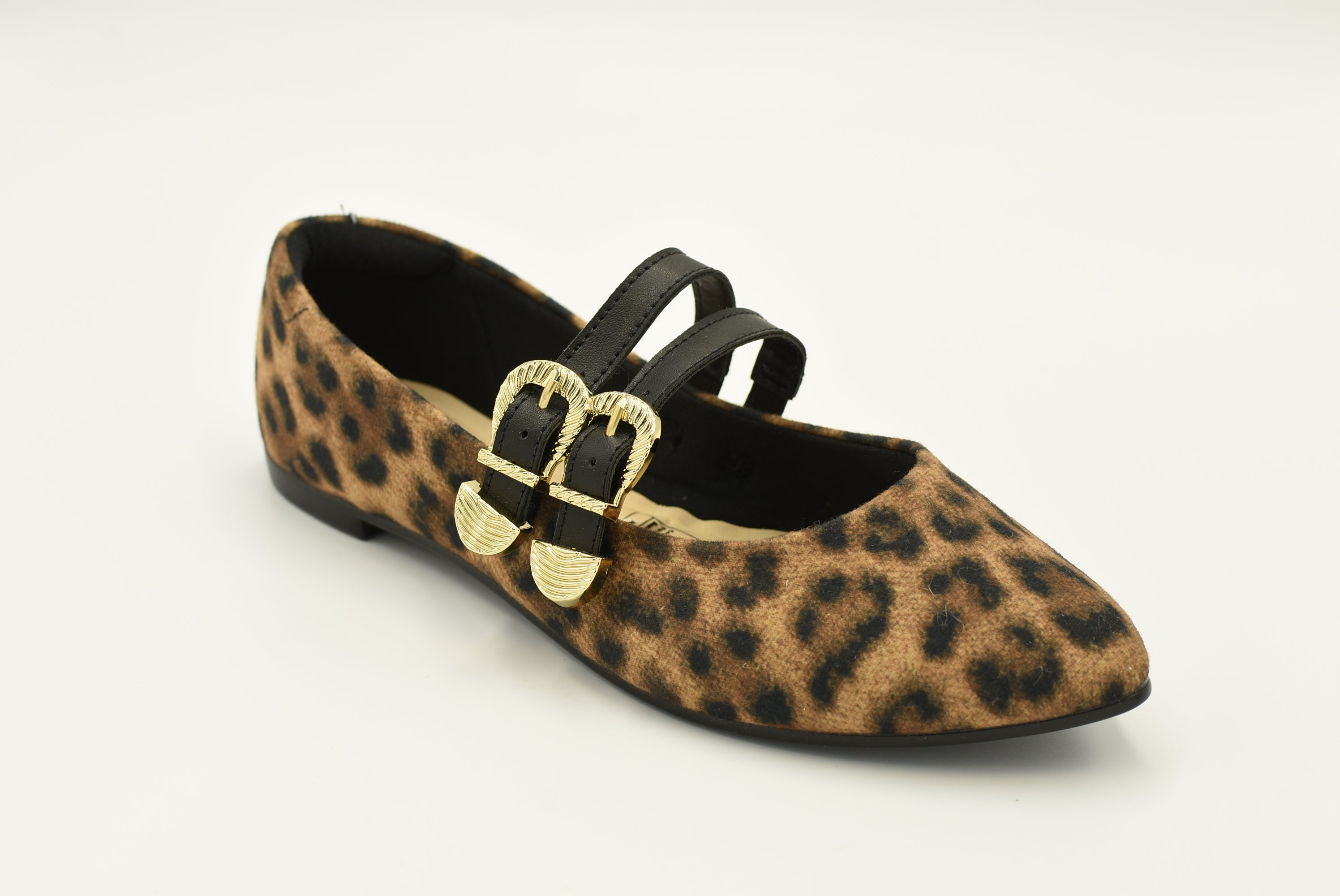 Rimini Balerina Leopardo