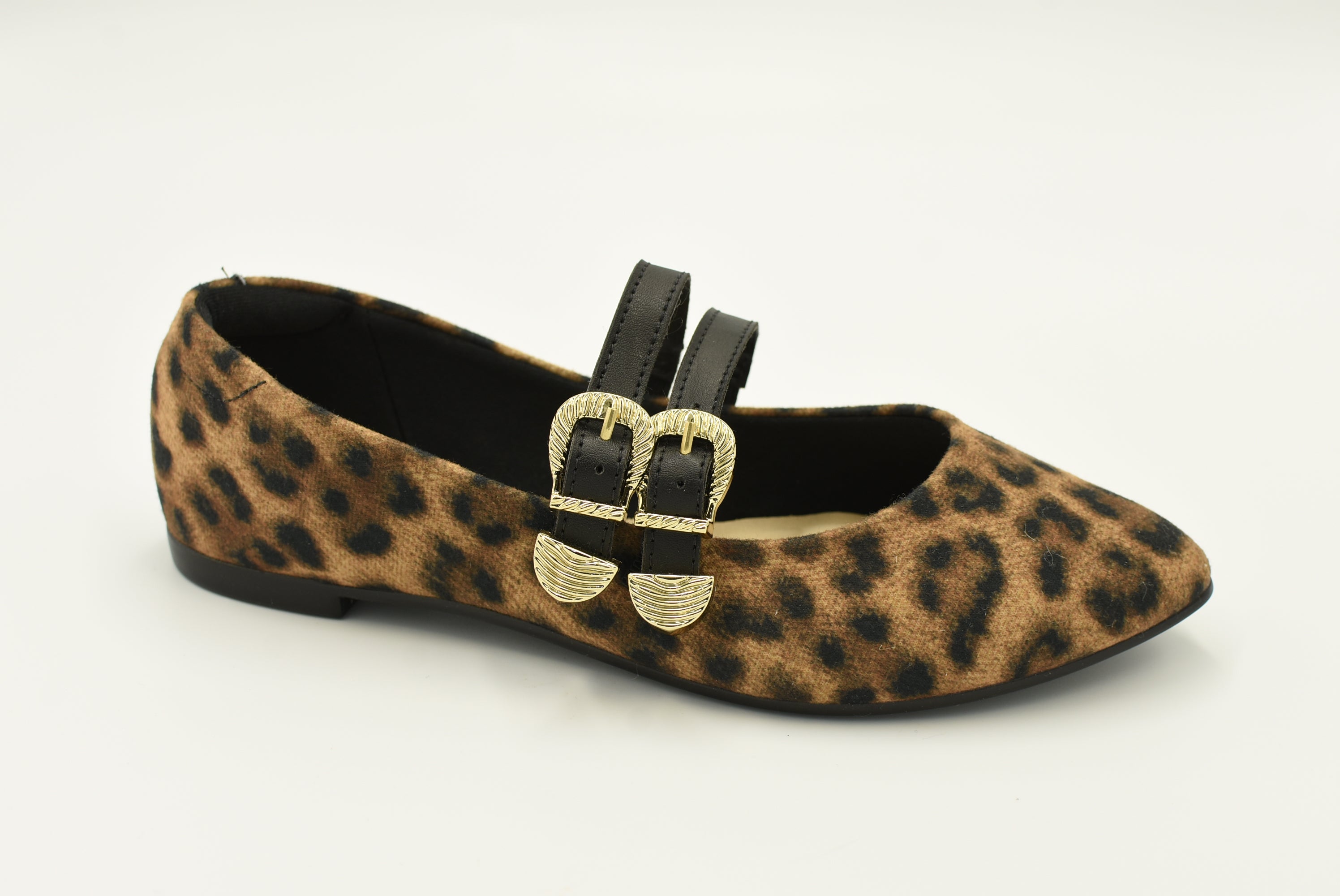 Rimini Balerina Leopardo