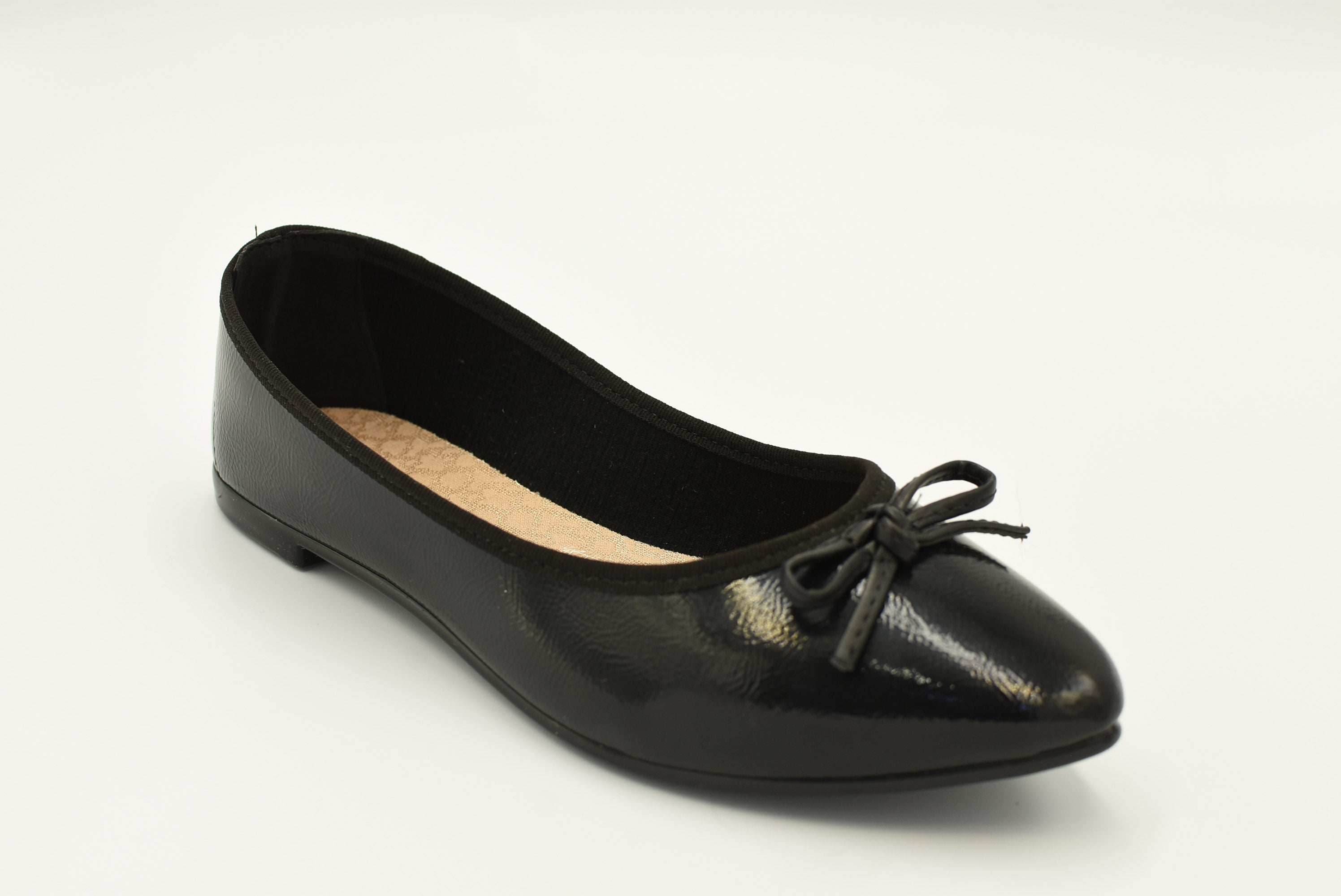Foggia Balerina Ch.Negro