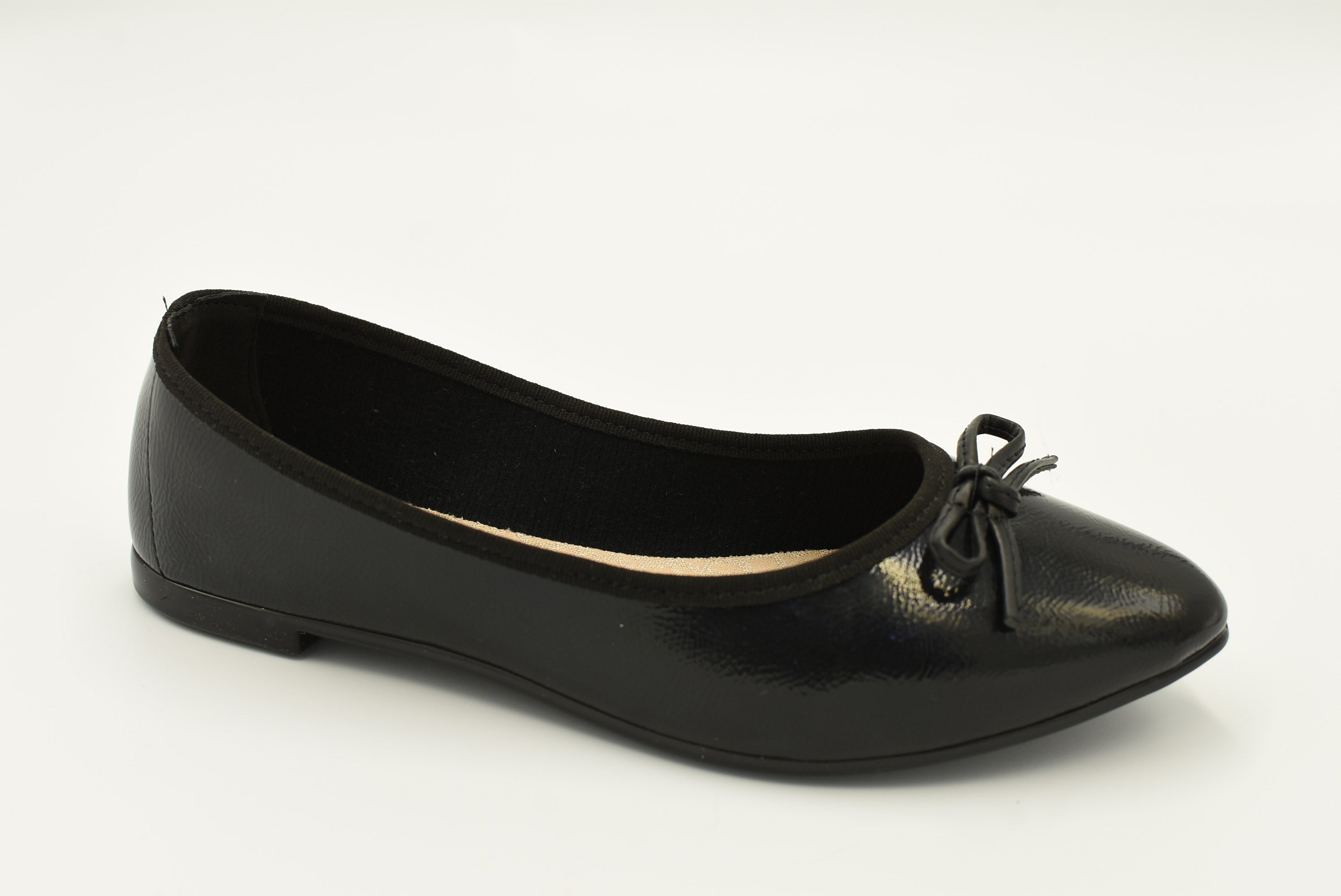Foggia Balerina Ch.Negro