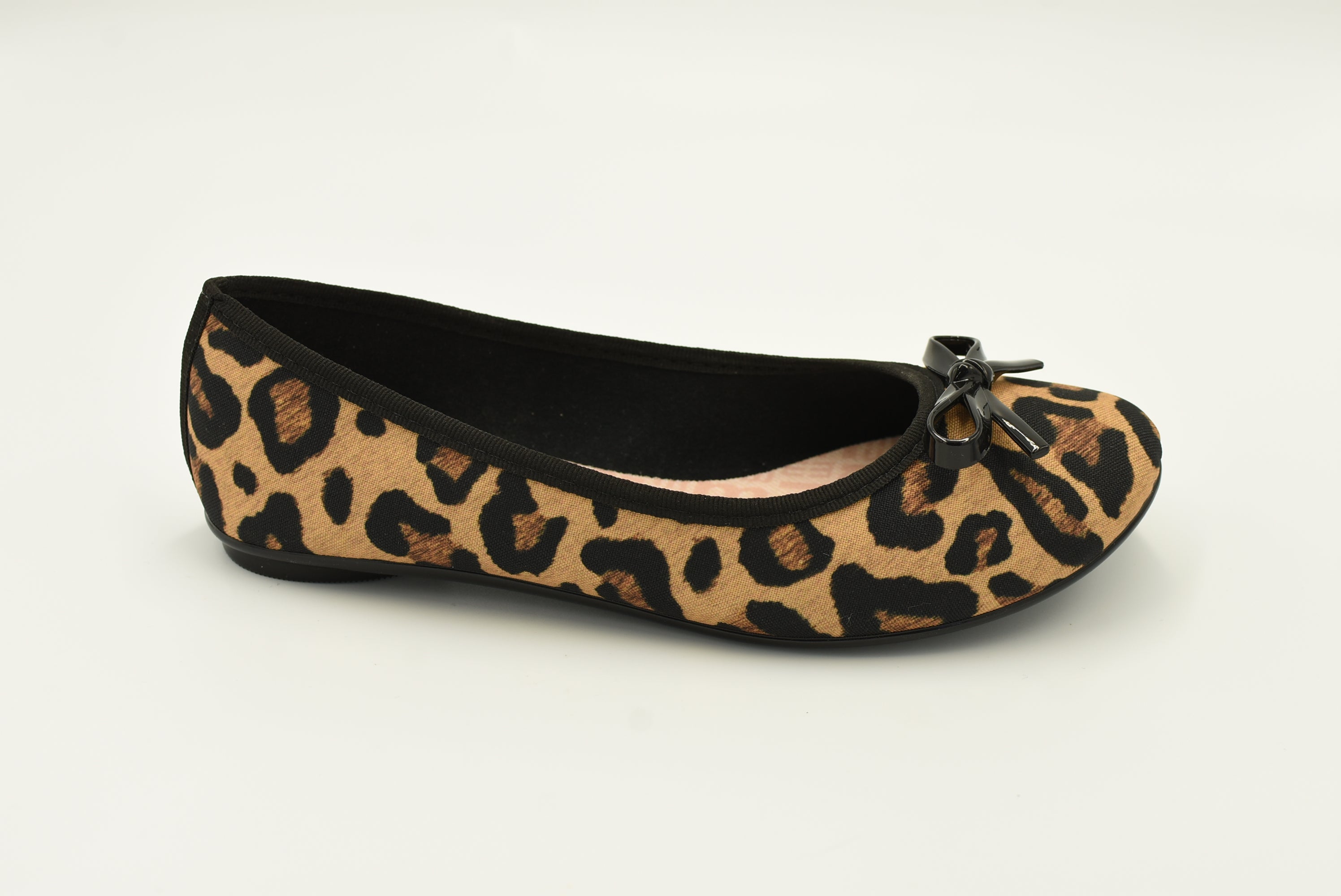 Salerno Balerina Leopardo