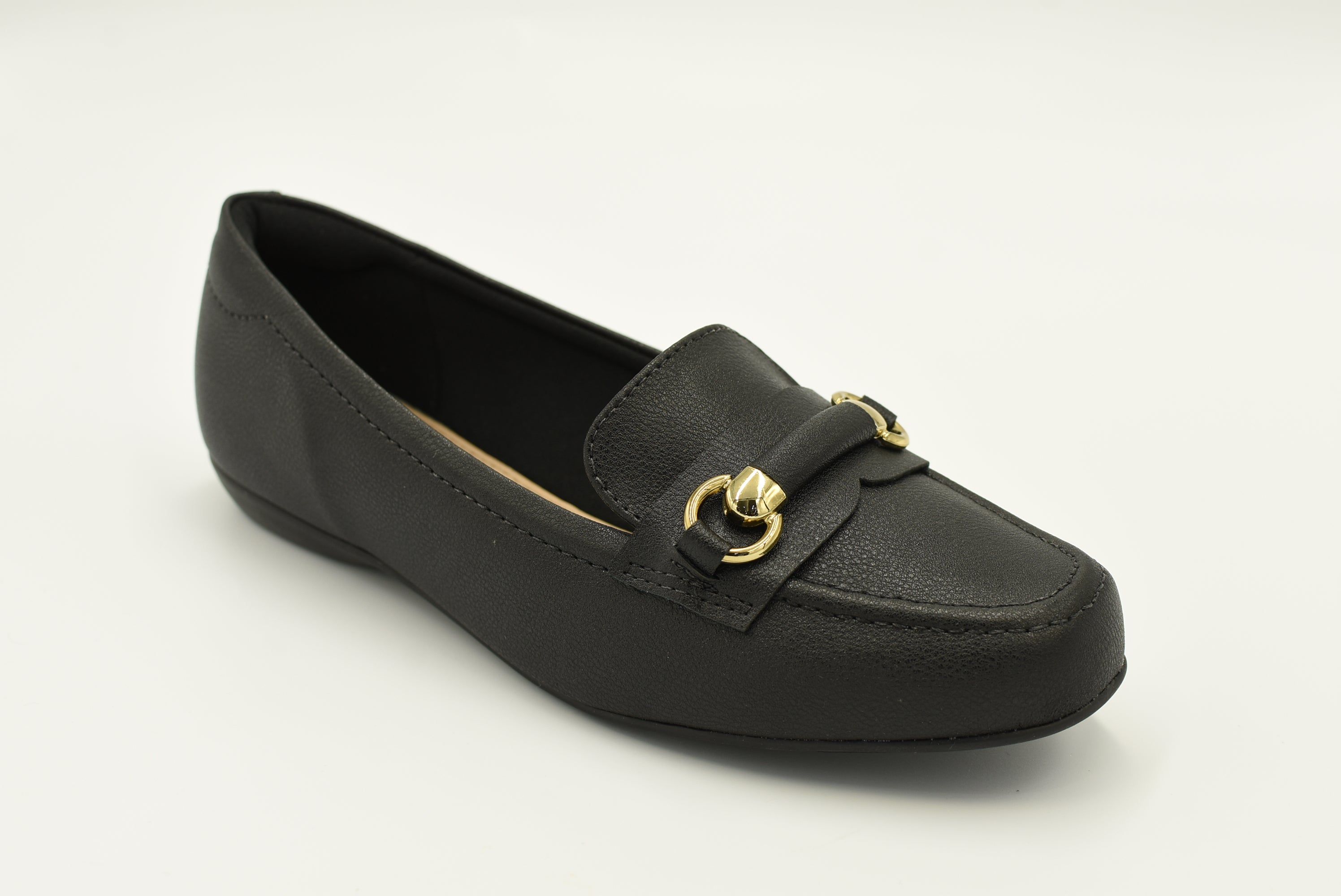 Siracusa Mocasin Negro