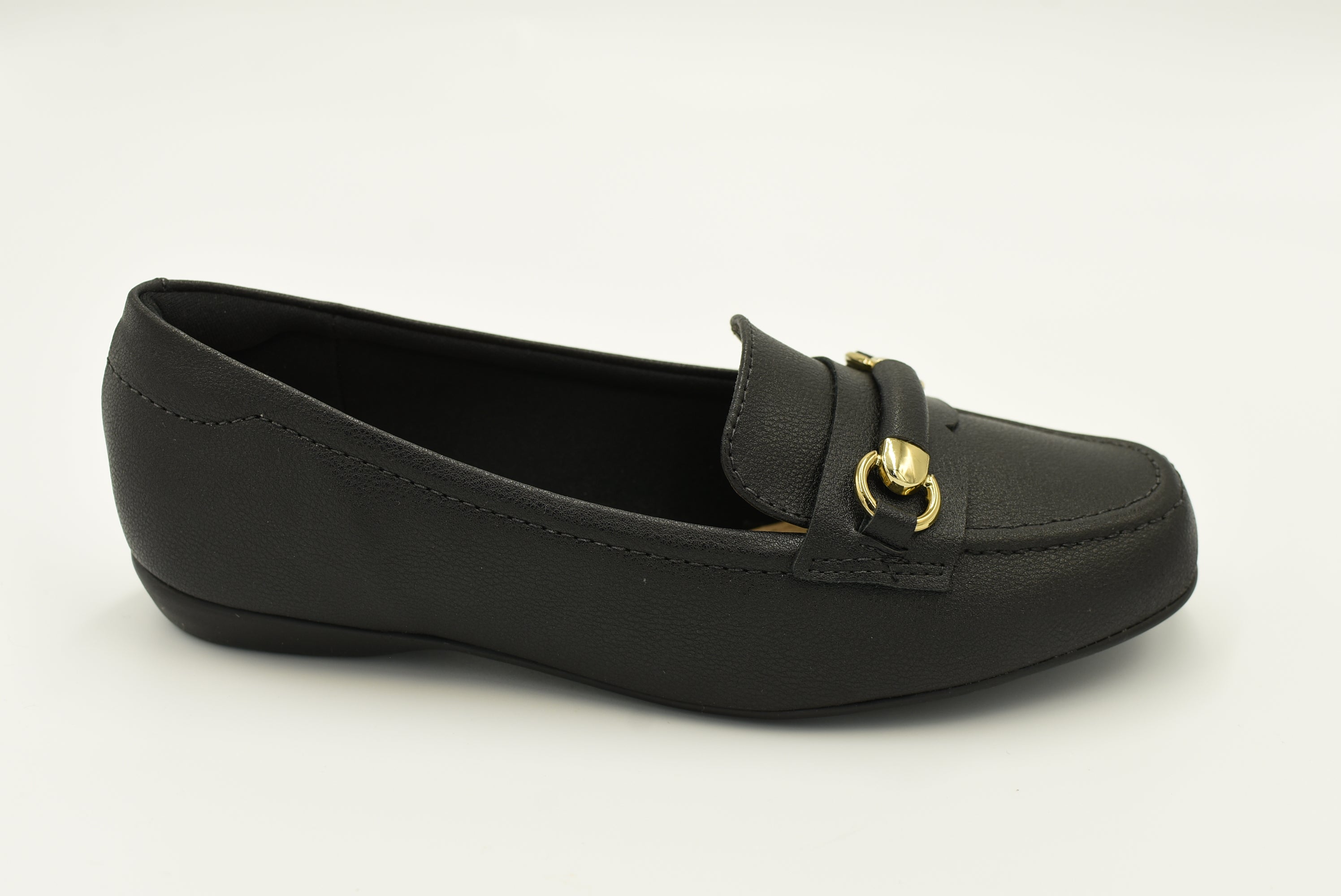 Siracusa Mocasin Negro