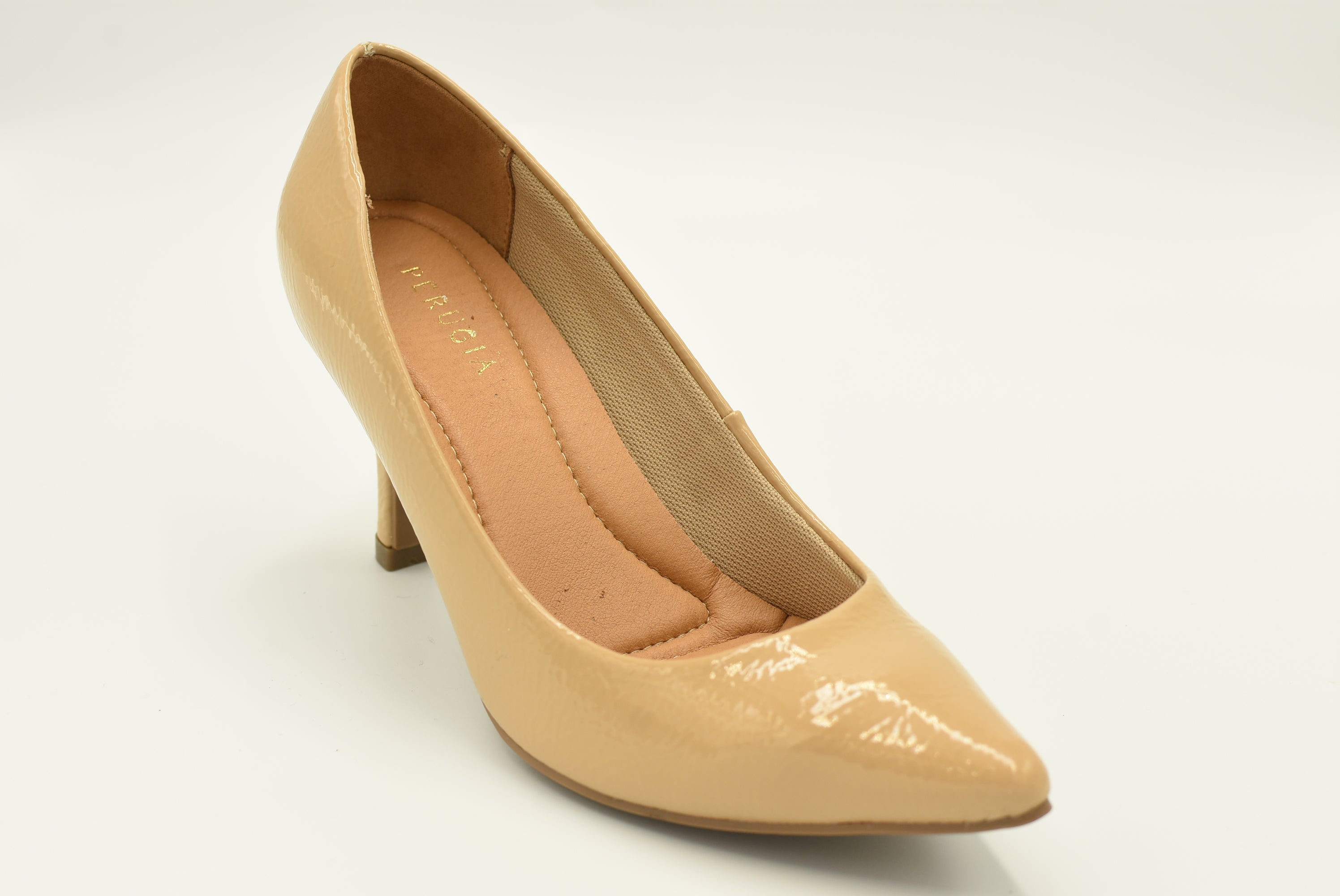 Vicenza Zapatilla Ch.C.Beige