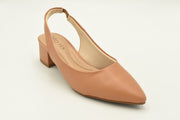 Arezzo Zapatilla Camel