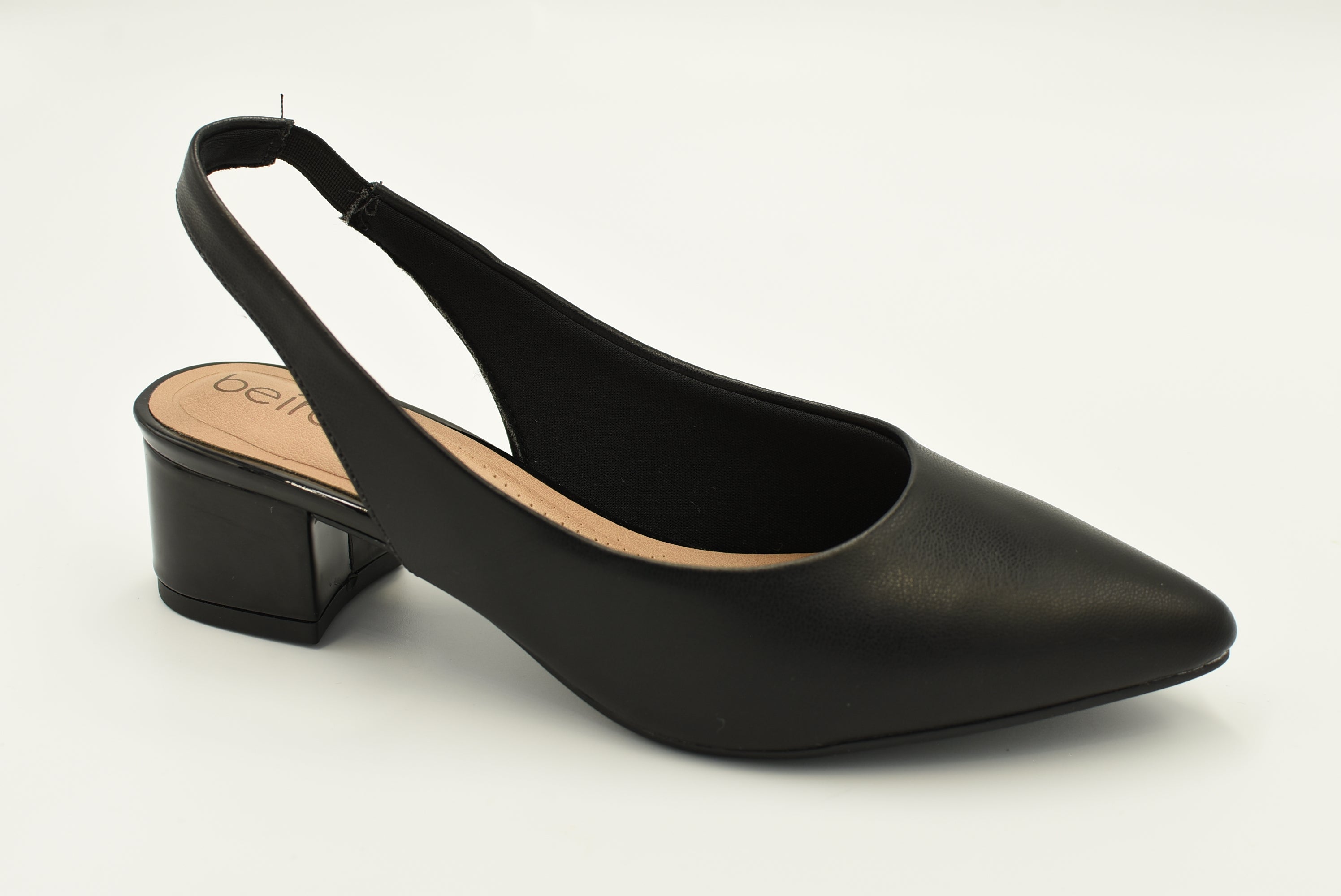 Arezzo Zapatilla Negro