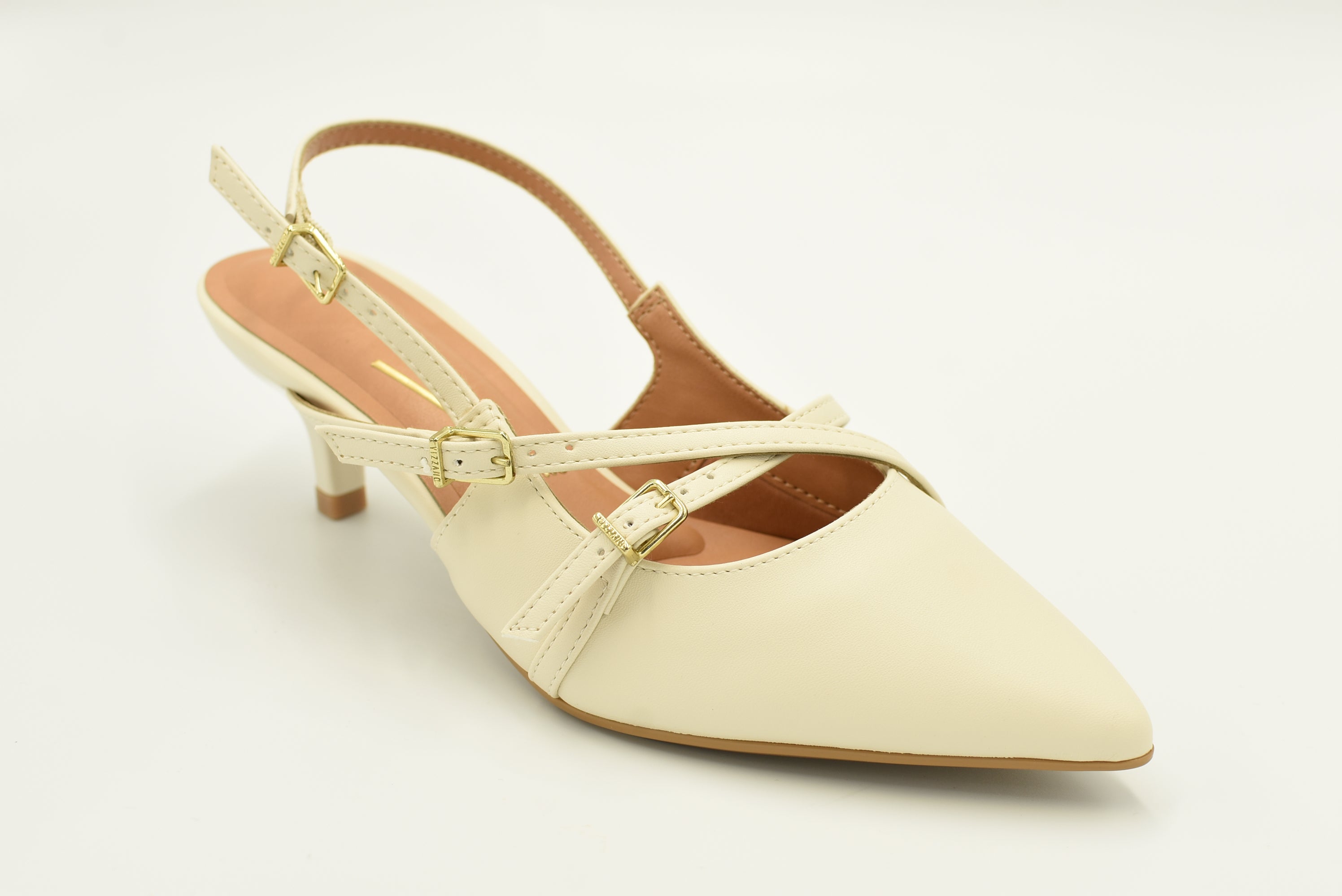 Pesaro Zapatilla Blanco Off