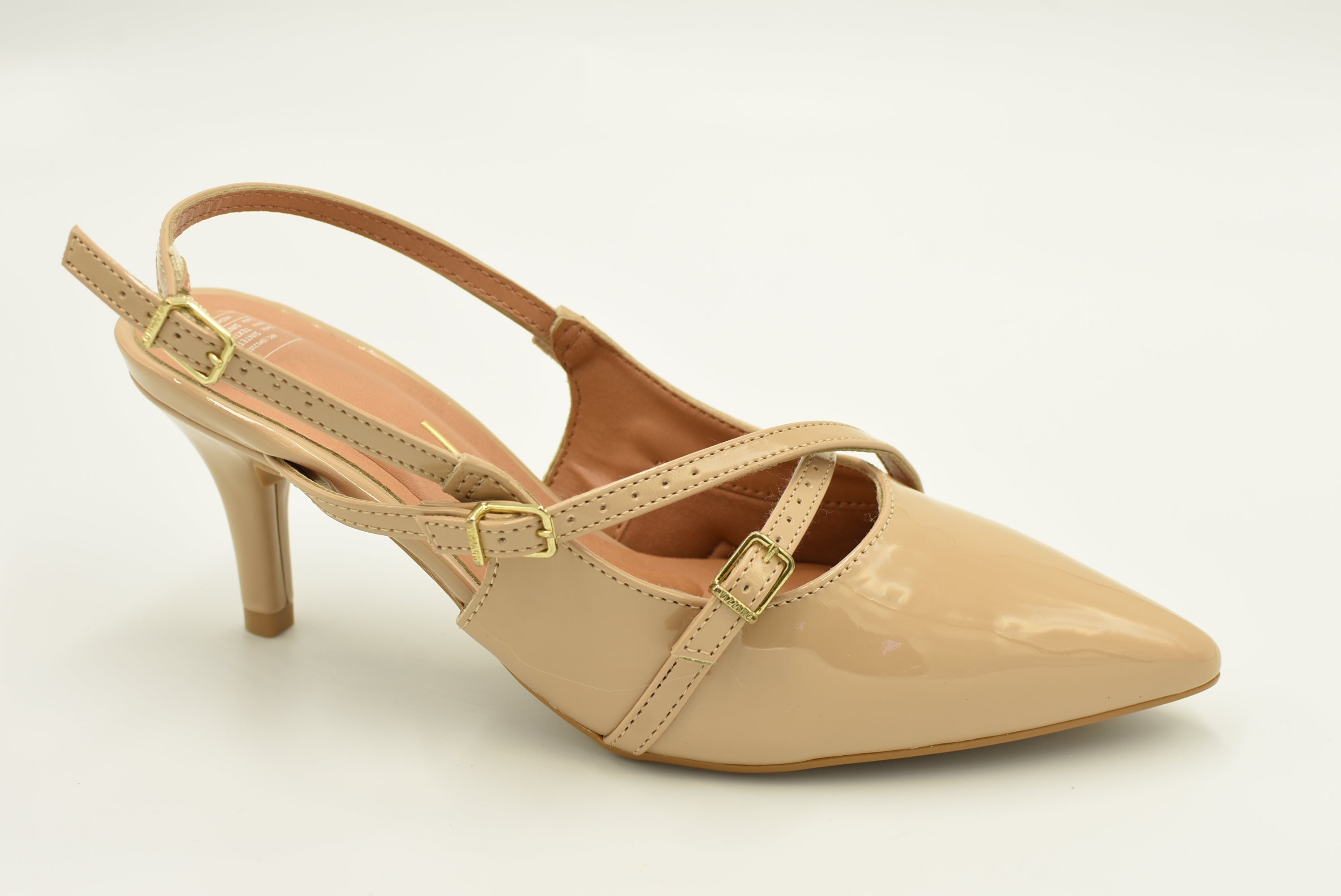 Pesaro Zapatilla Ch.Porcelana