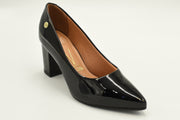 Lecce Zapatilla Ch.Negro