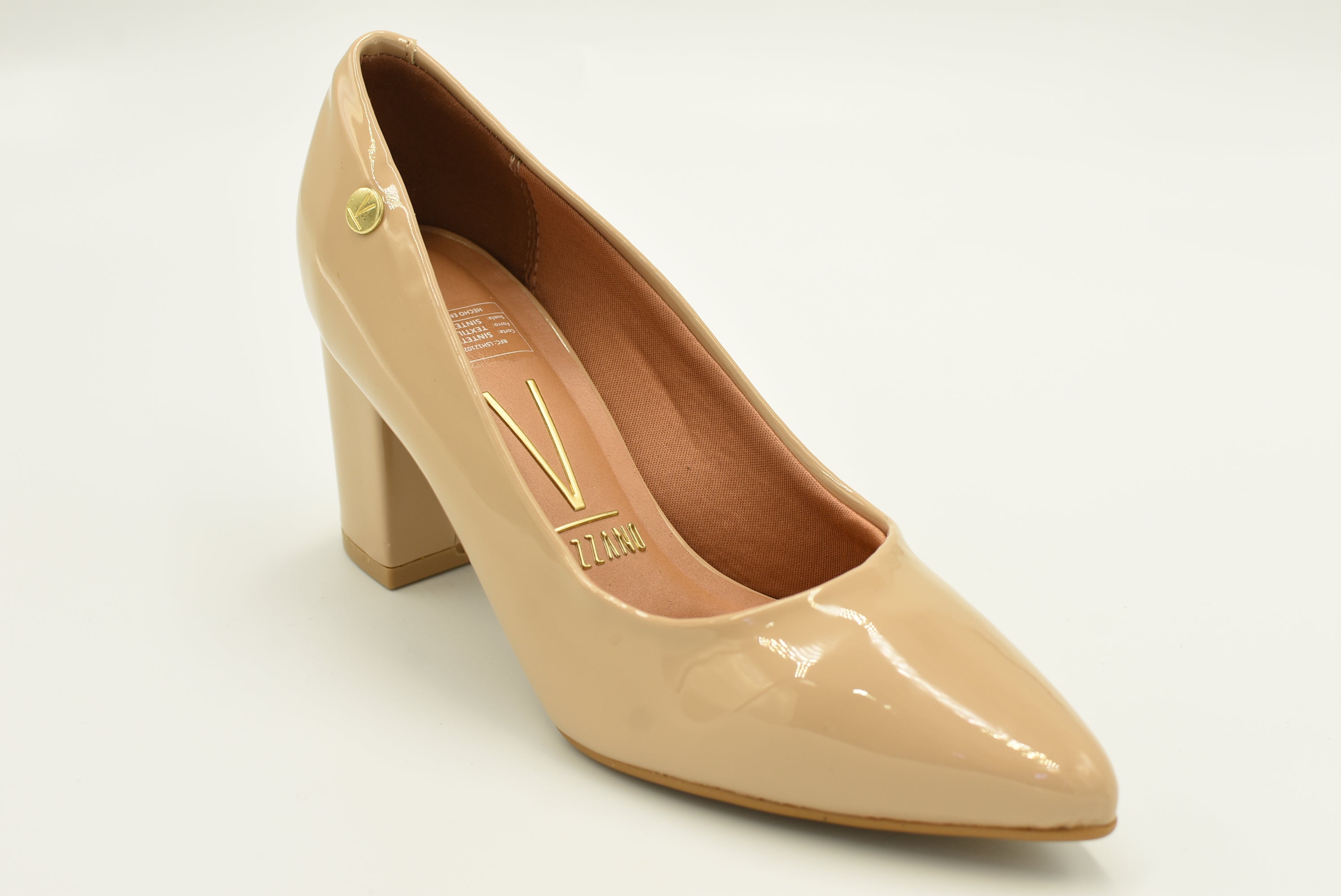 Lecce Zapatilla  Ch.Porcelana
