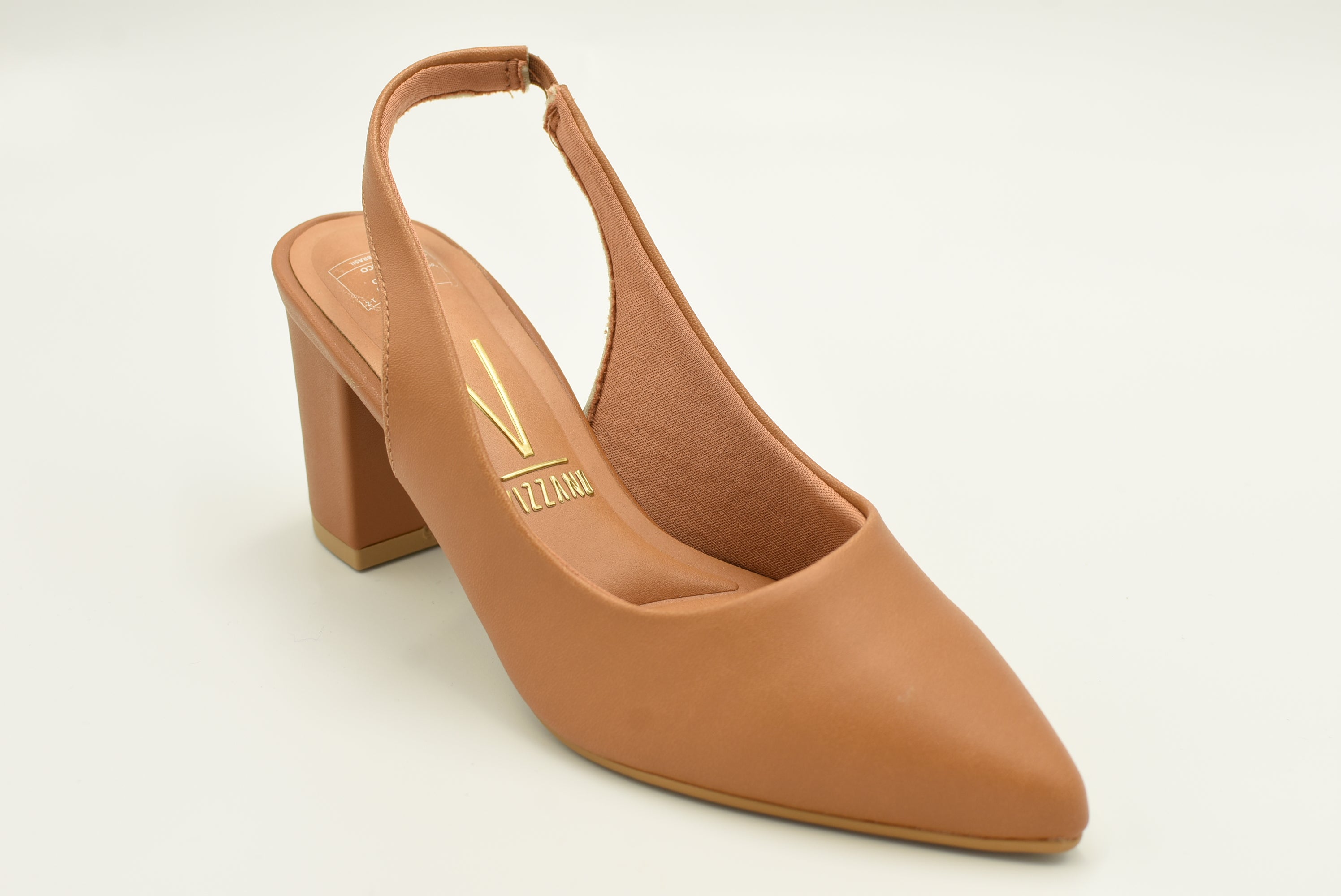 Alessandria Zapatilla Camel
