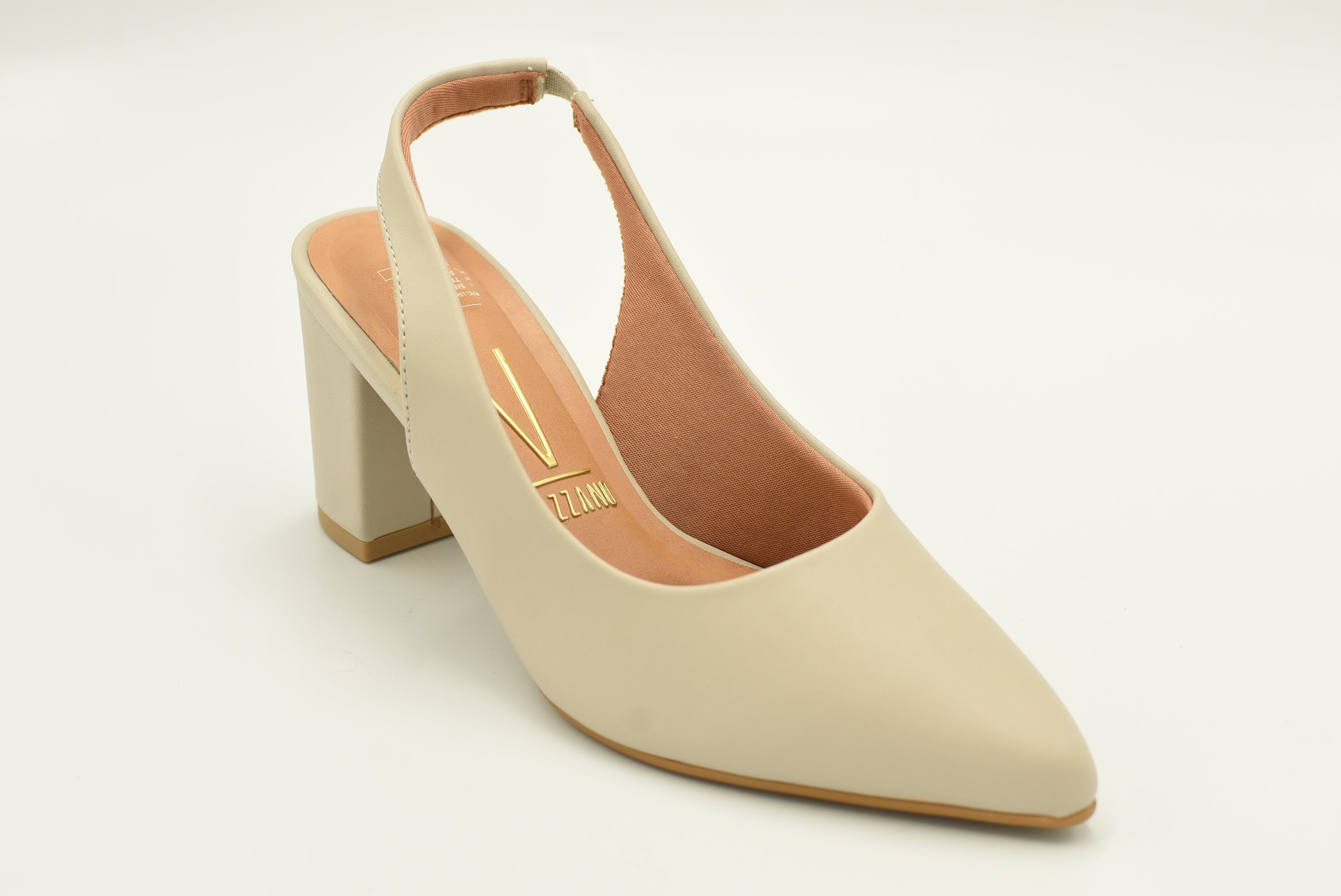 Alessandria Zapatilla  Gris
