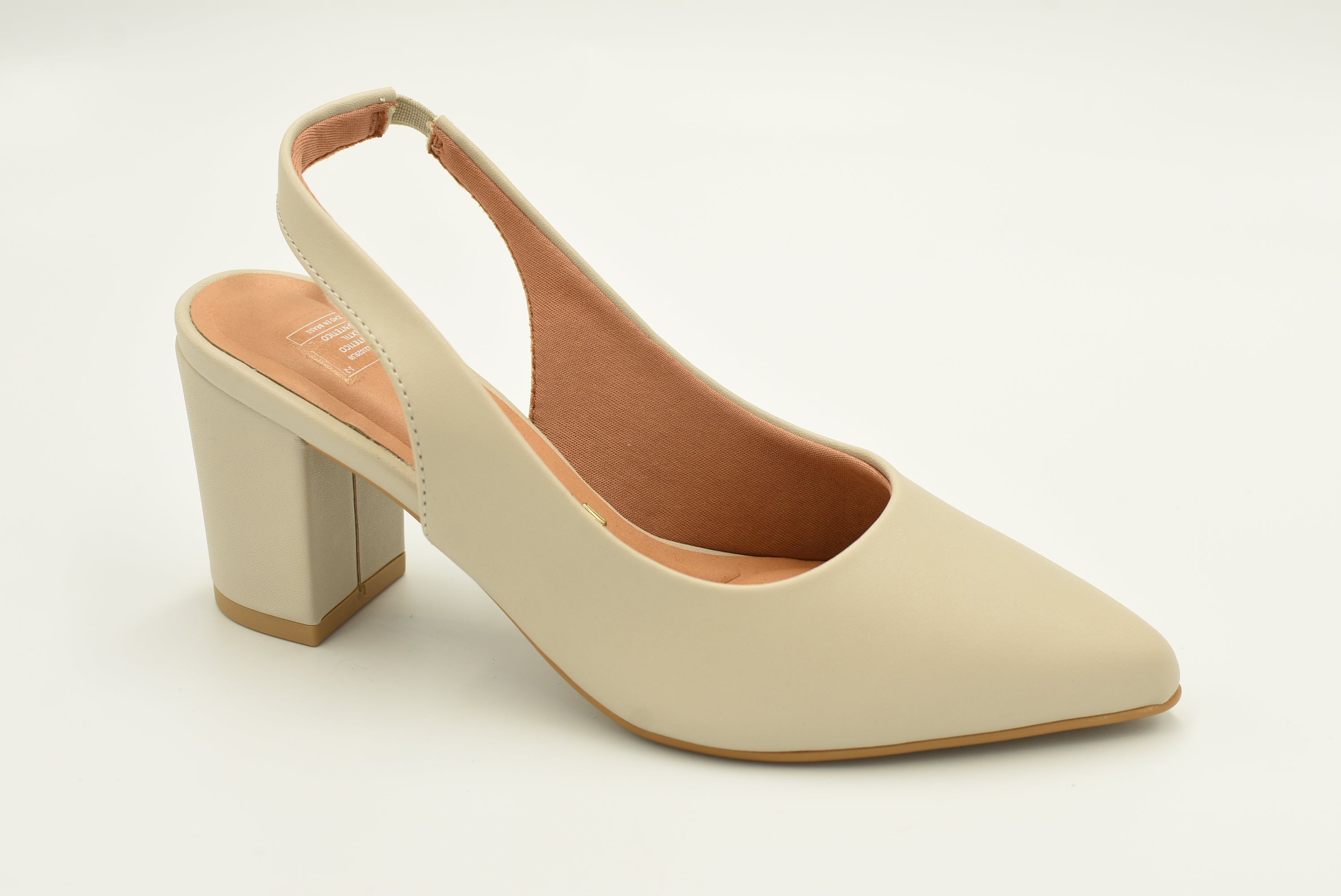 Alessandria Zapatilla  Gris