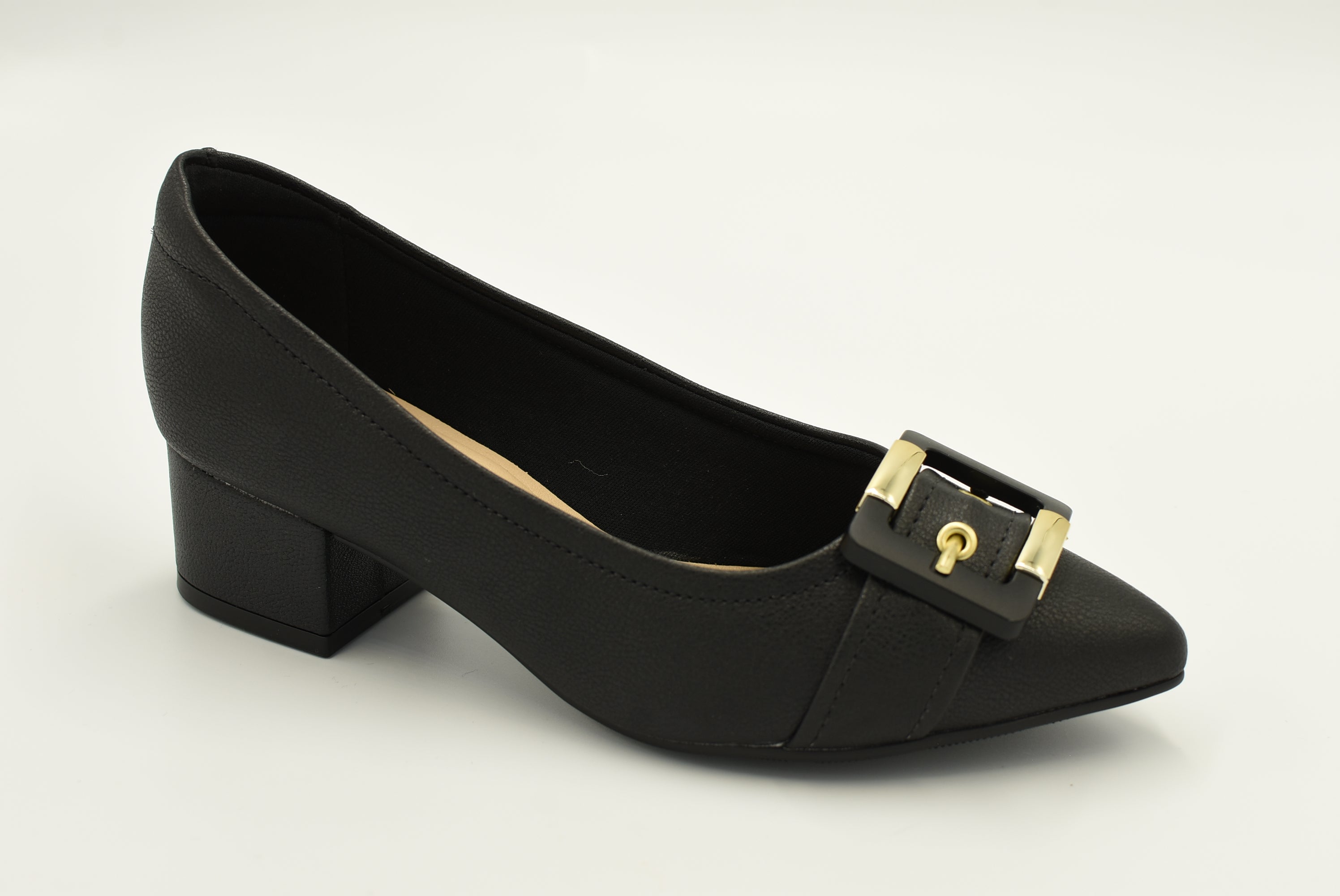 Pistoia Zapatilla Negro