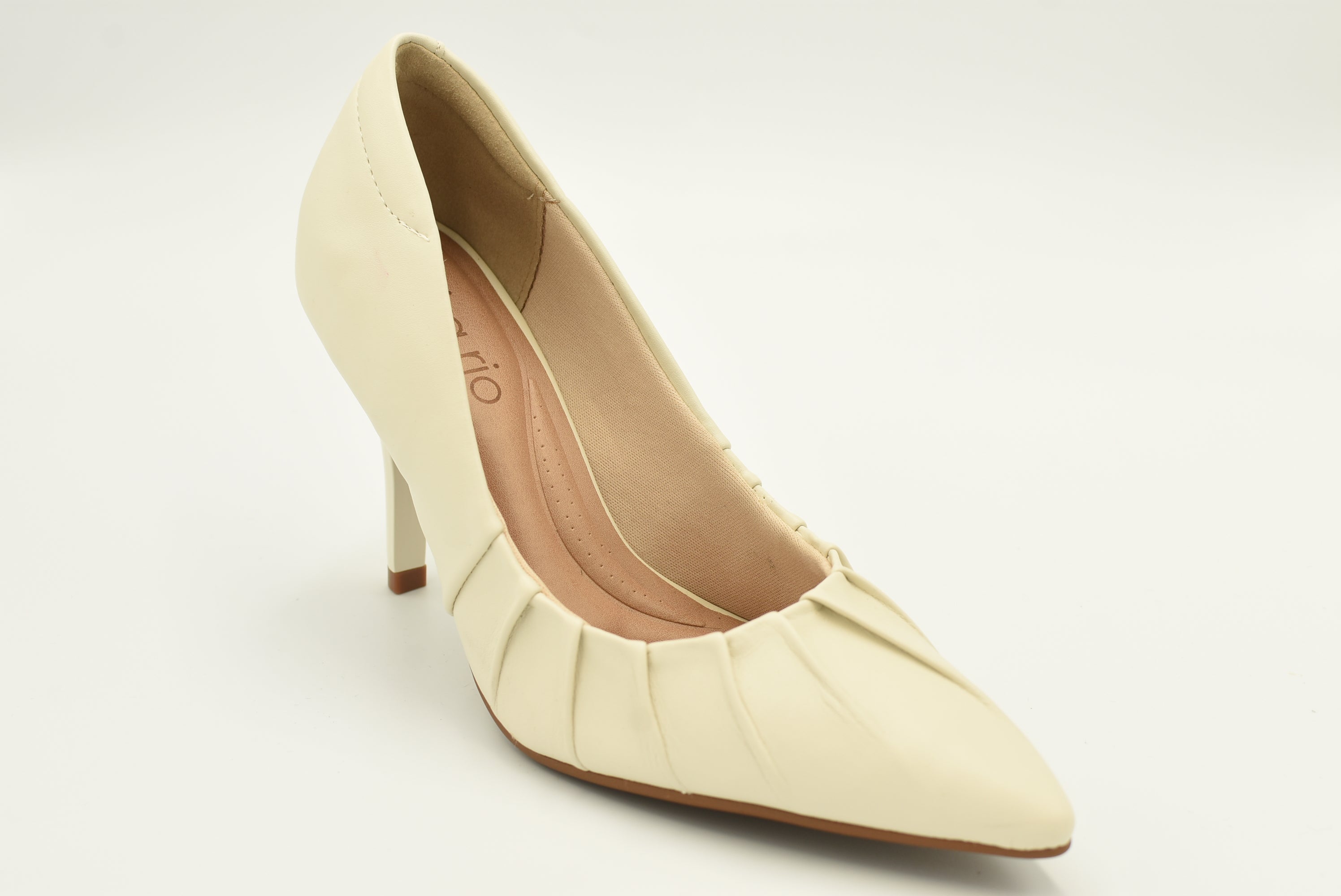 Lucca Zapatilla Blanco Off