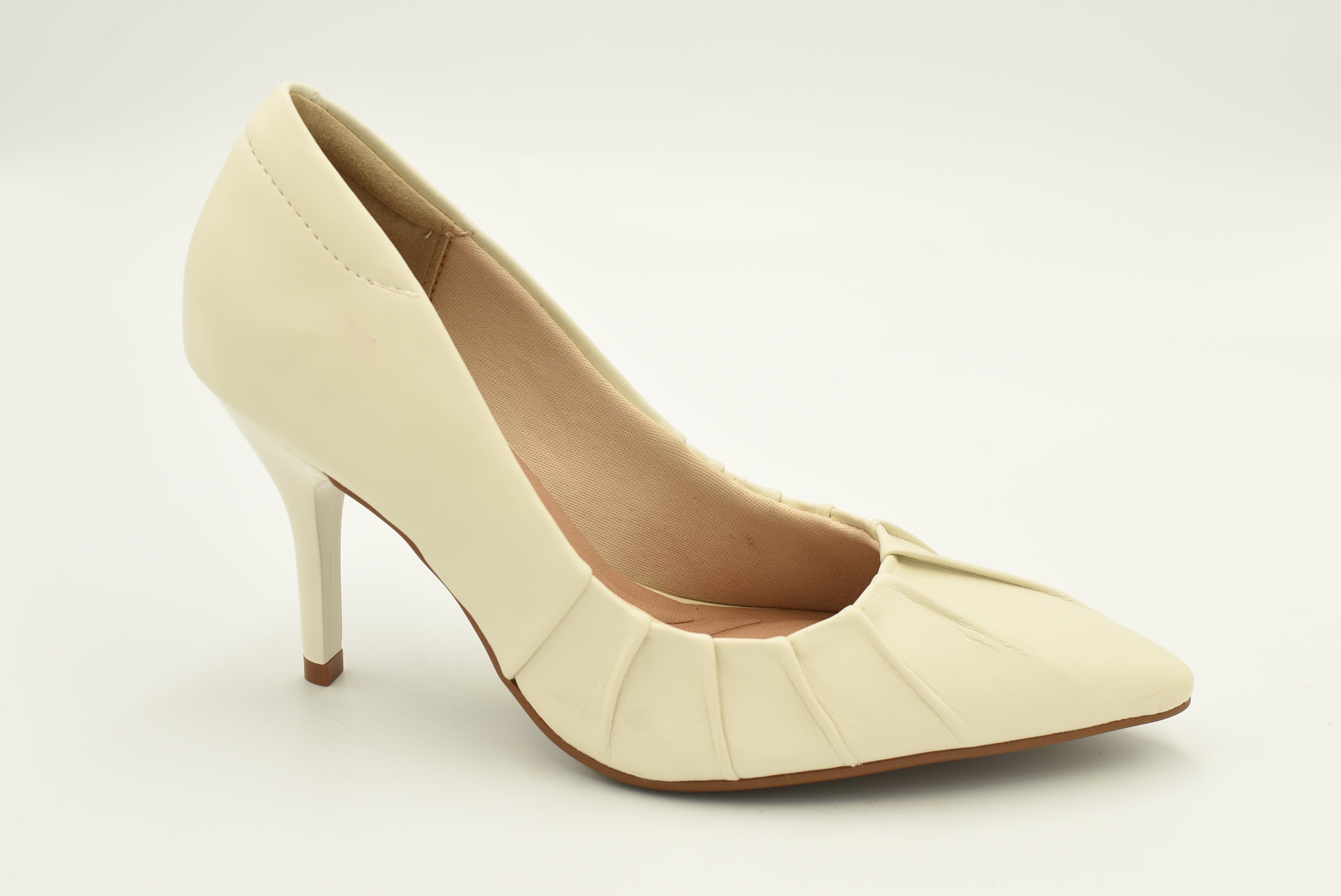 Lucca Zapatilla Blanco Off