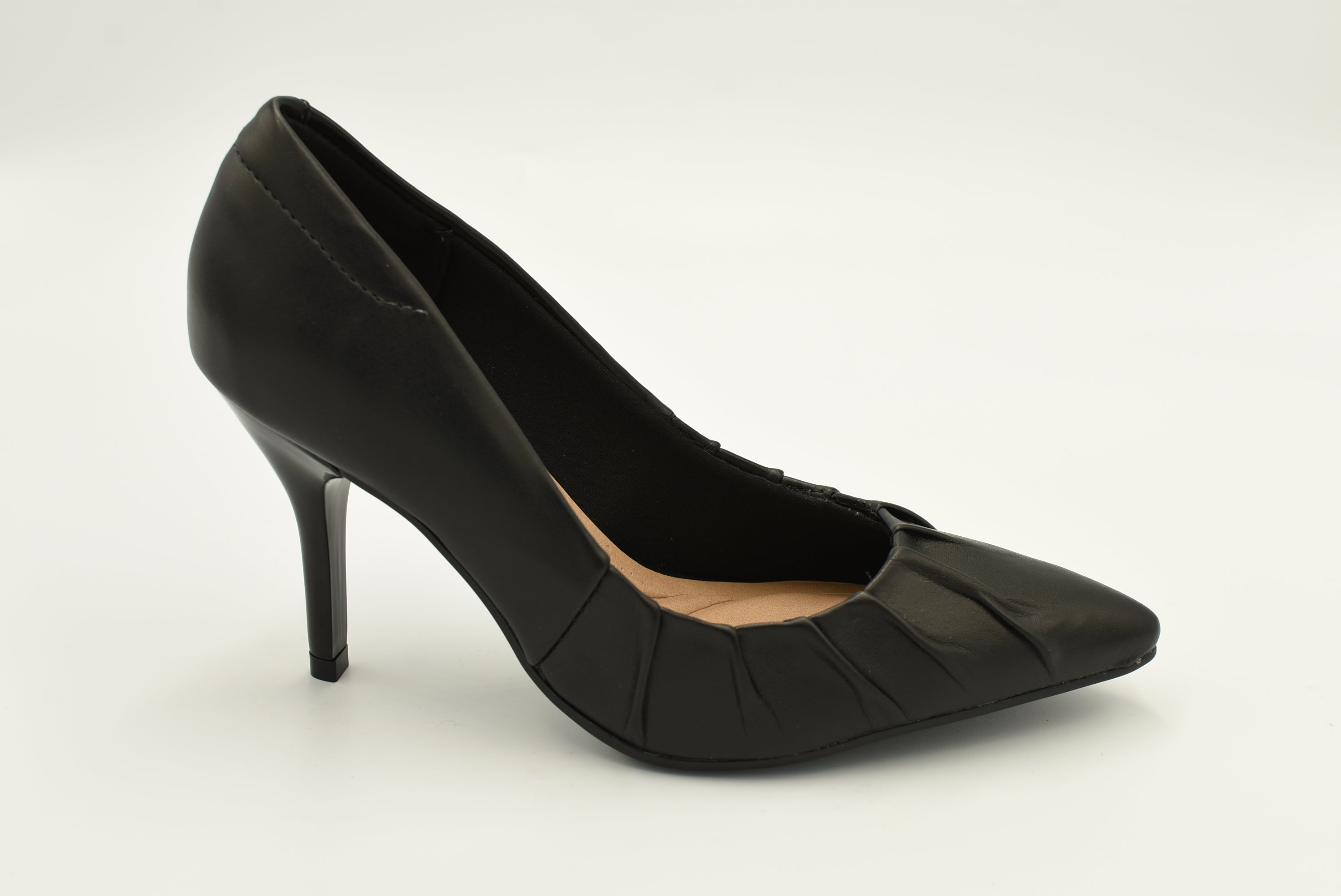 Lucca Zapatilla Negro