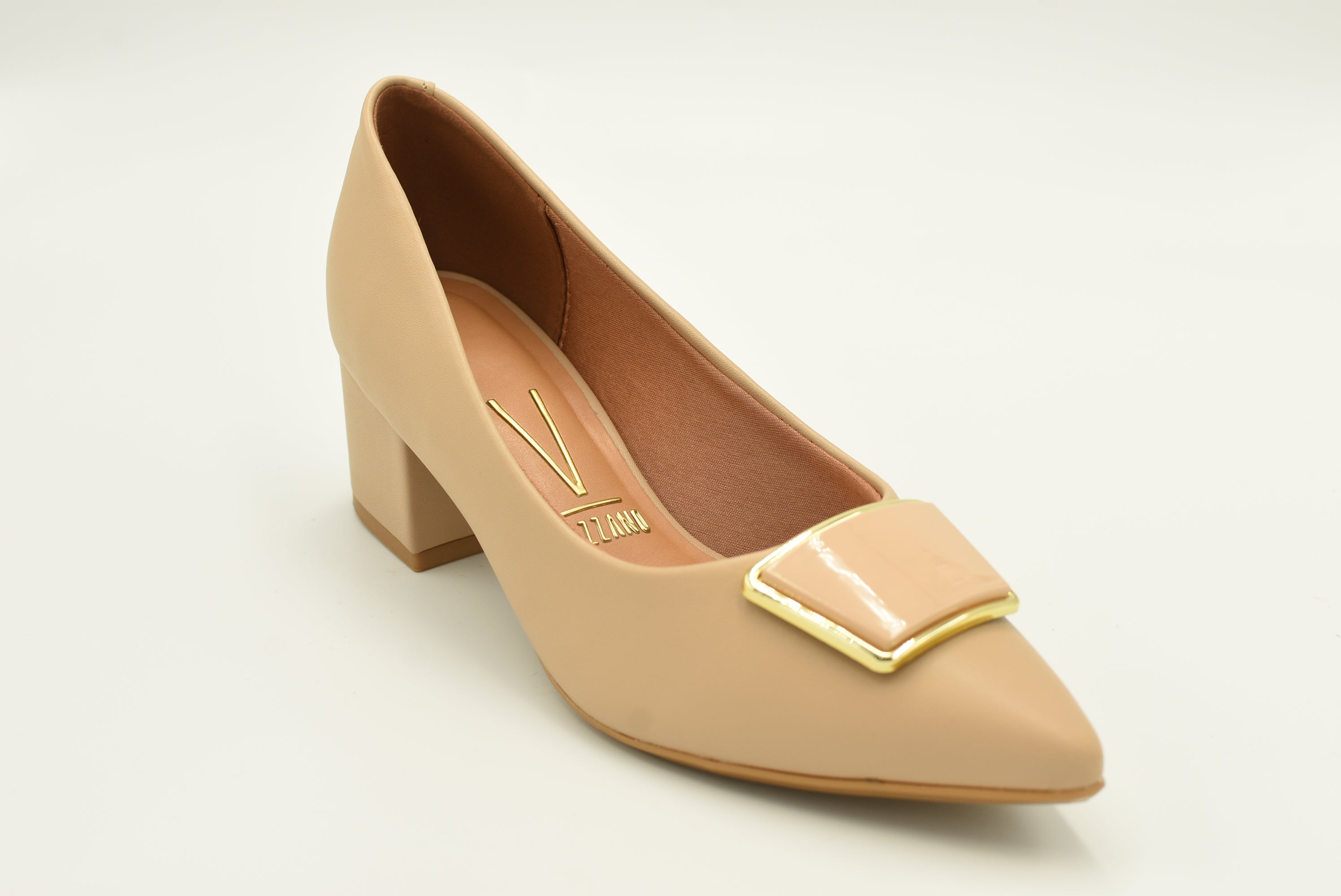 Brindisi Zapatilla Porcelana