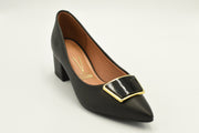 Brindisi Zapatilla Negro