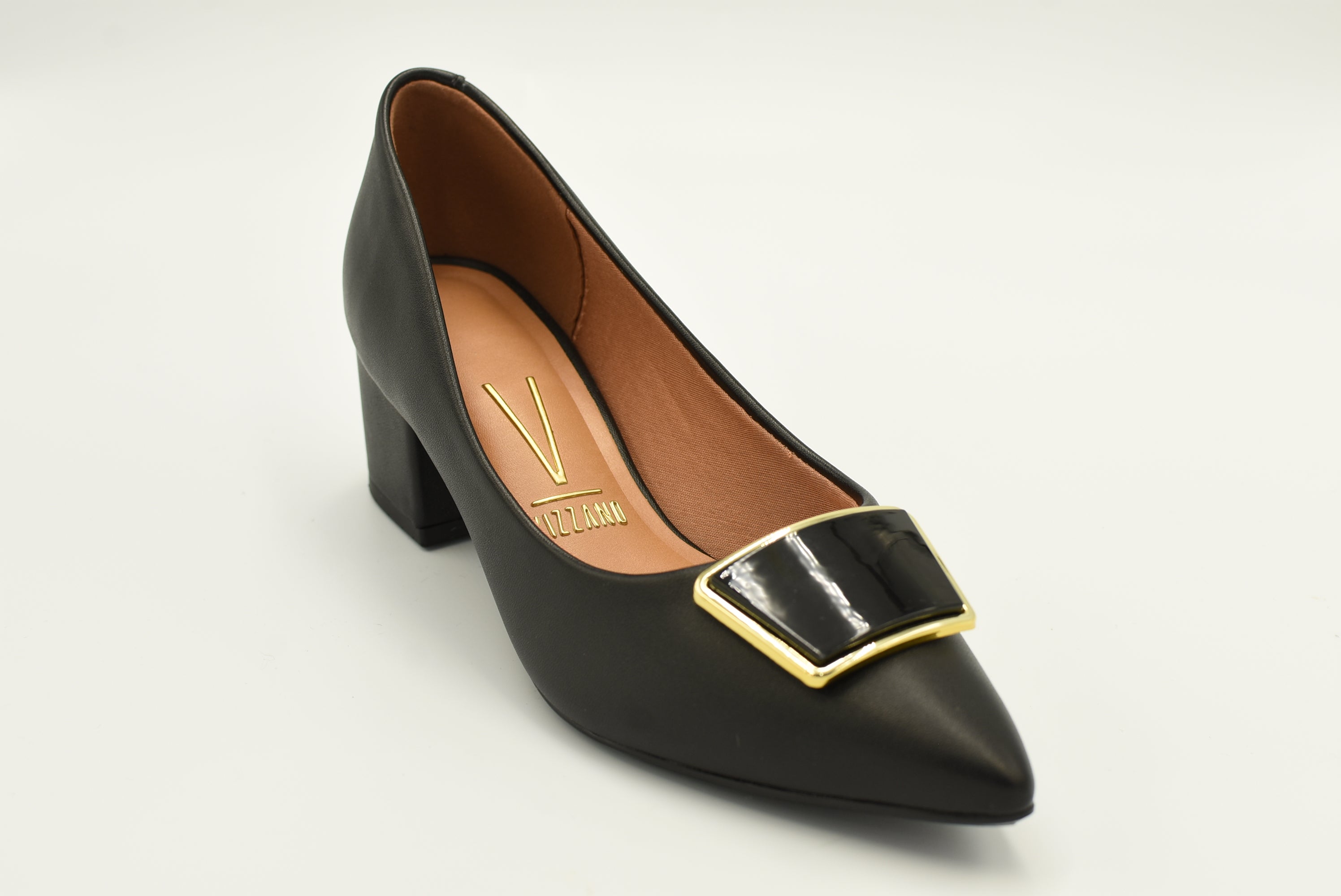 Brindisi Zapatilla Negro