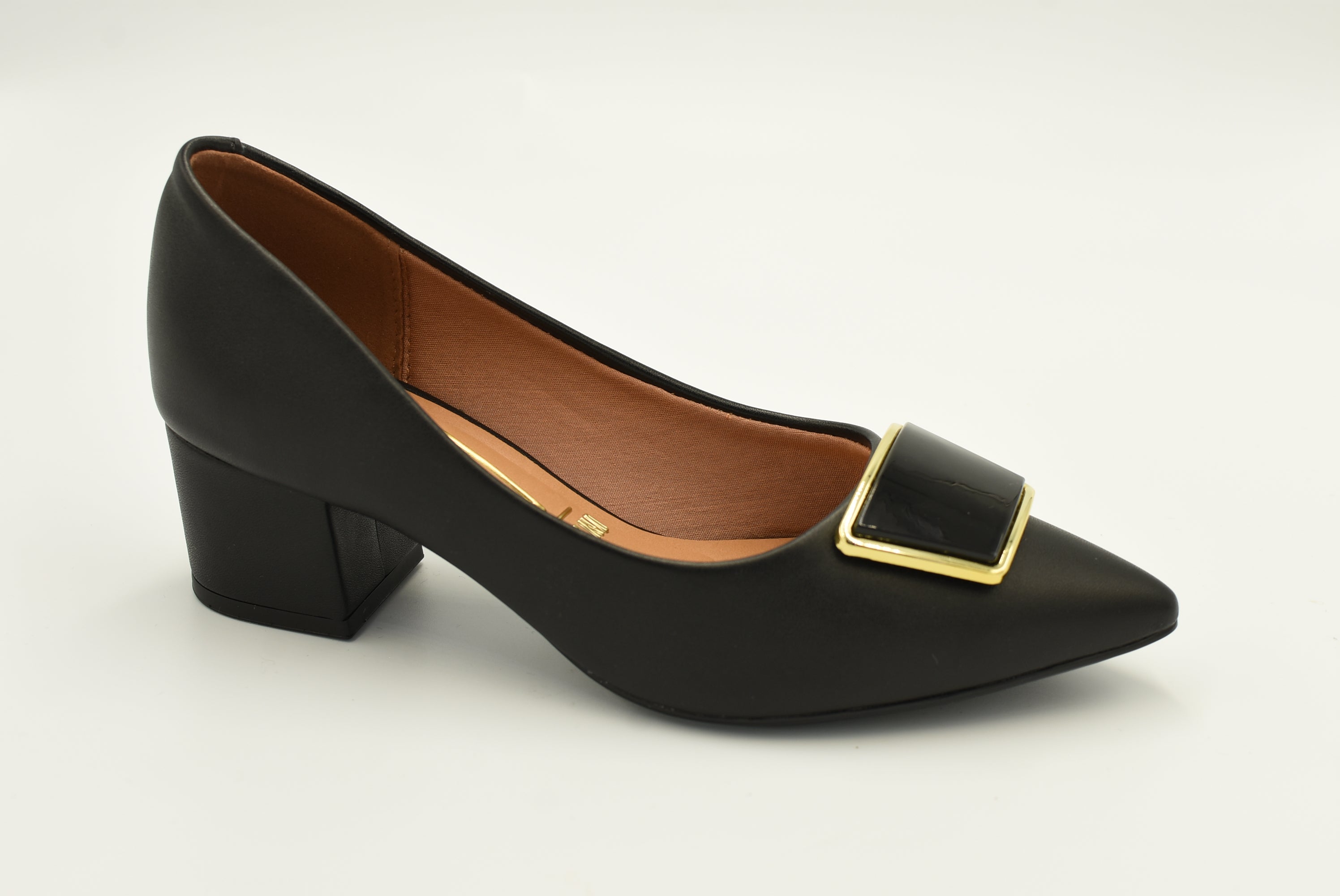 Brindisi Zapatilla Negro