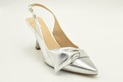 Greco Zapatilla Plata