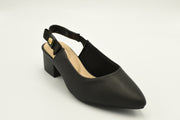 Grosetto Zapatillo Negro