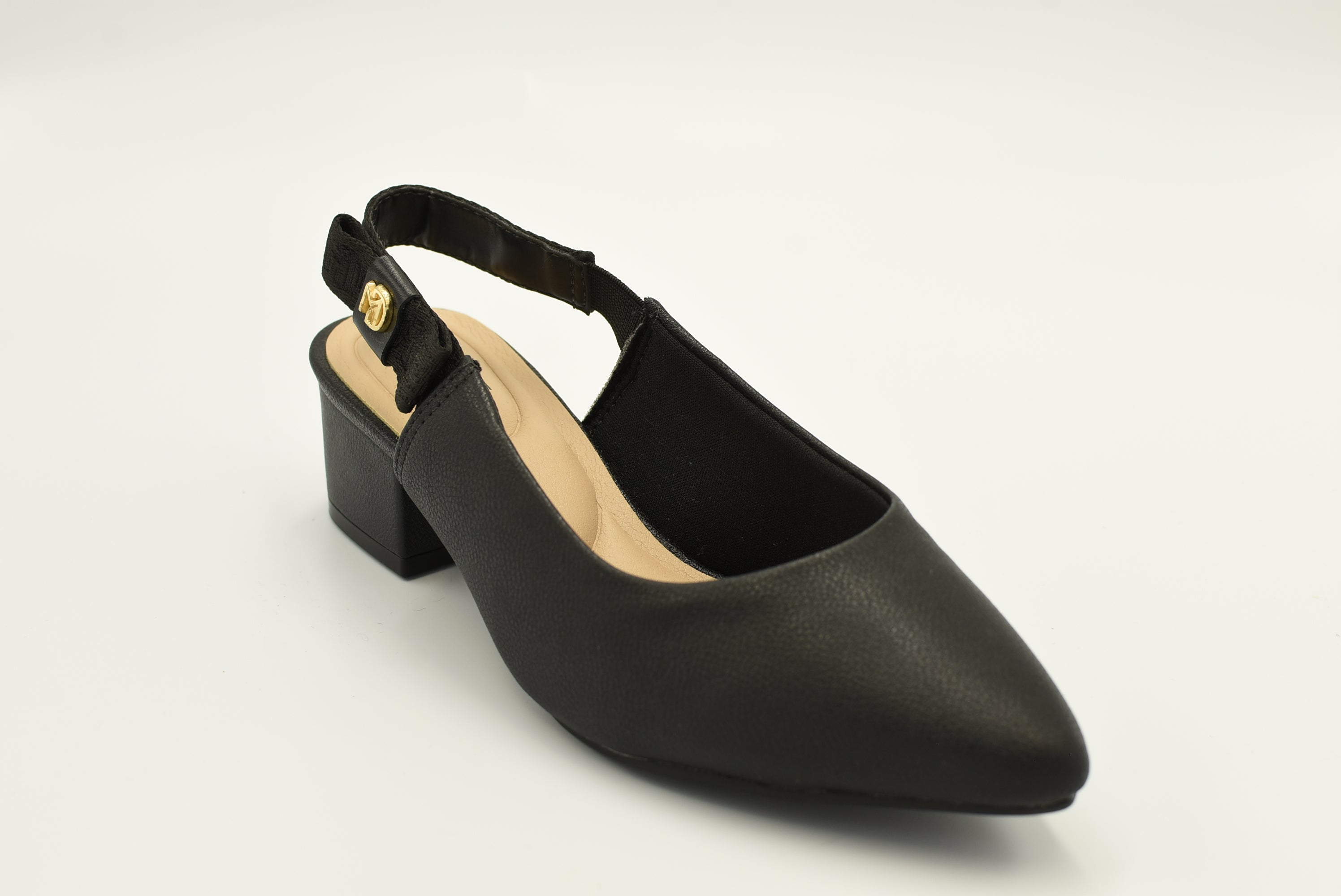 Grosetto Zapatillo Negro