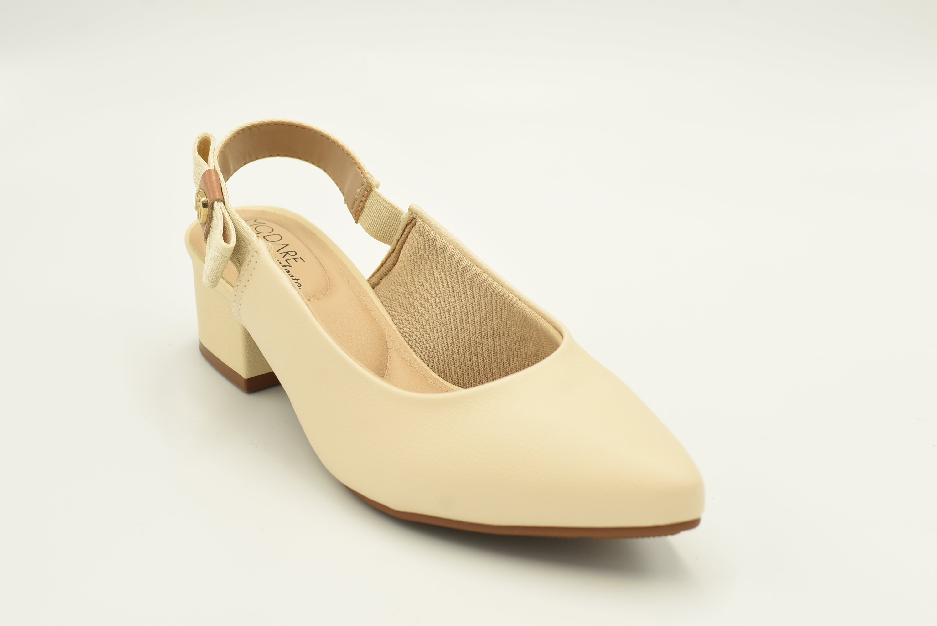 Grosseto Zapatilla Crema