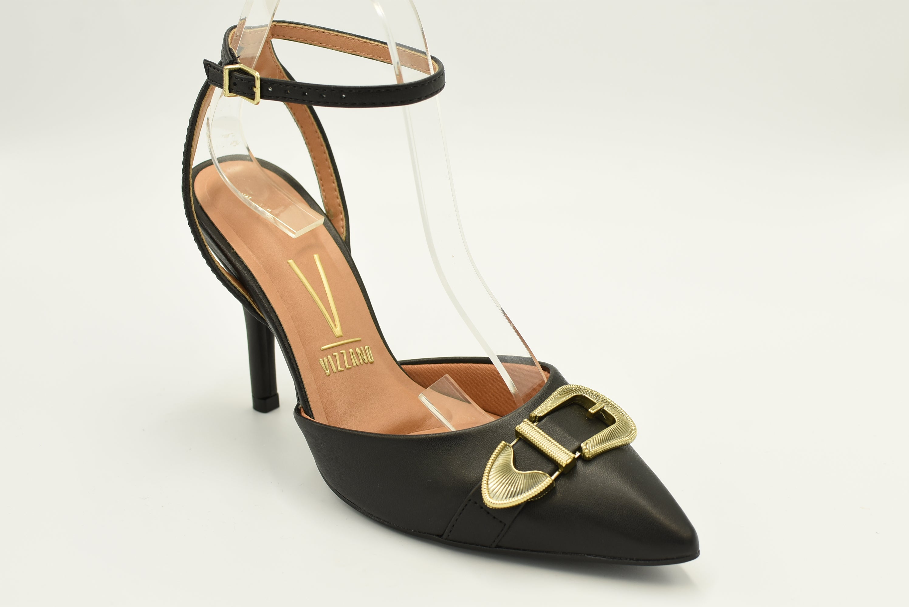 Marsala Zapatilla Negro