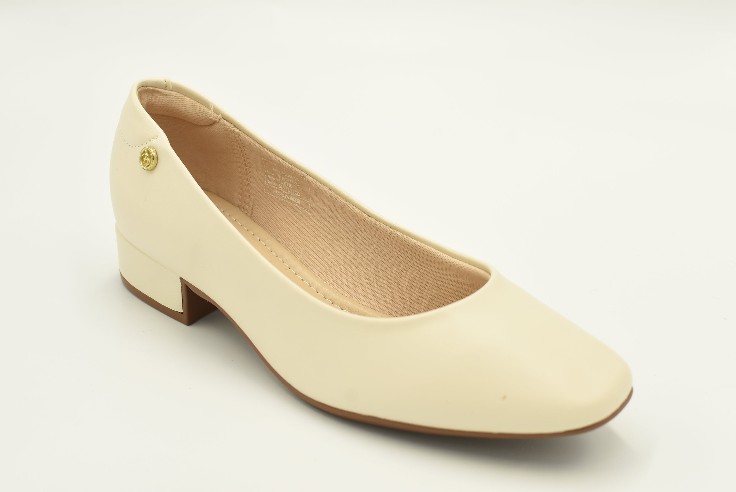 Casoria Zapatilla Blanco Off