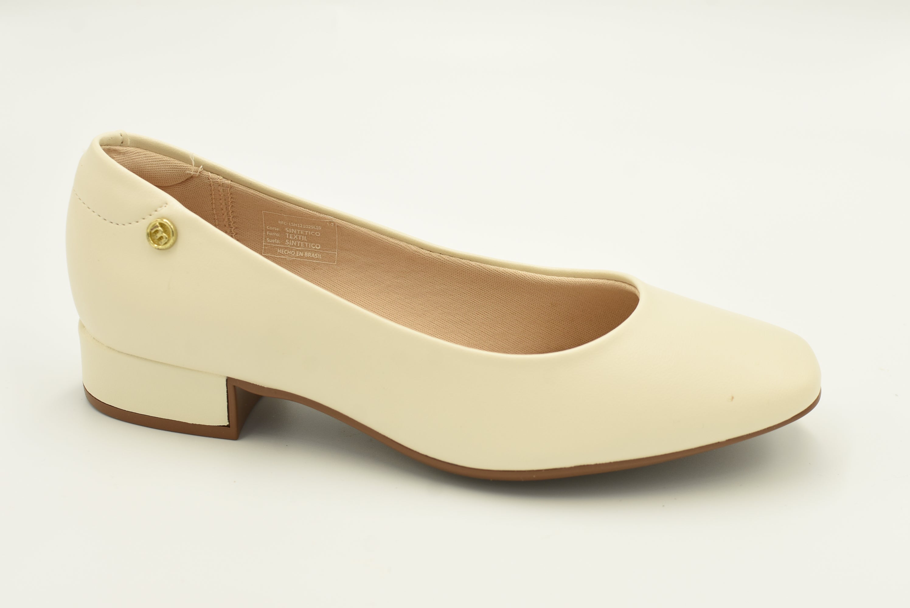 Casoria Zapatilla Blanco Off