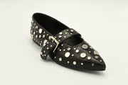 Liguria Flats Negro
