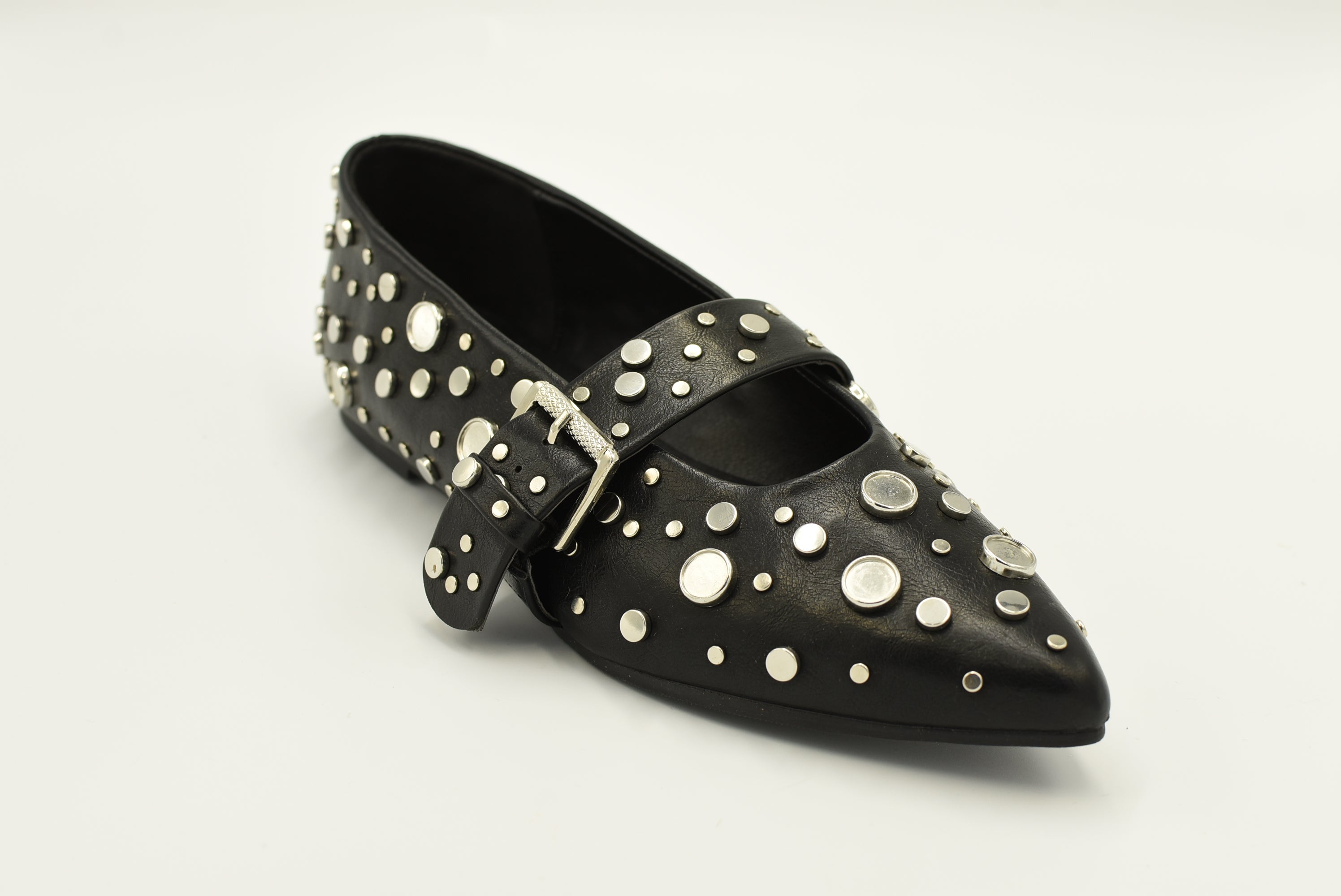 Liguria Flats Negro