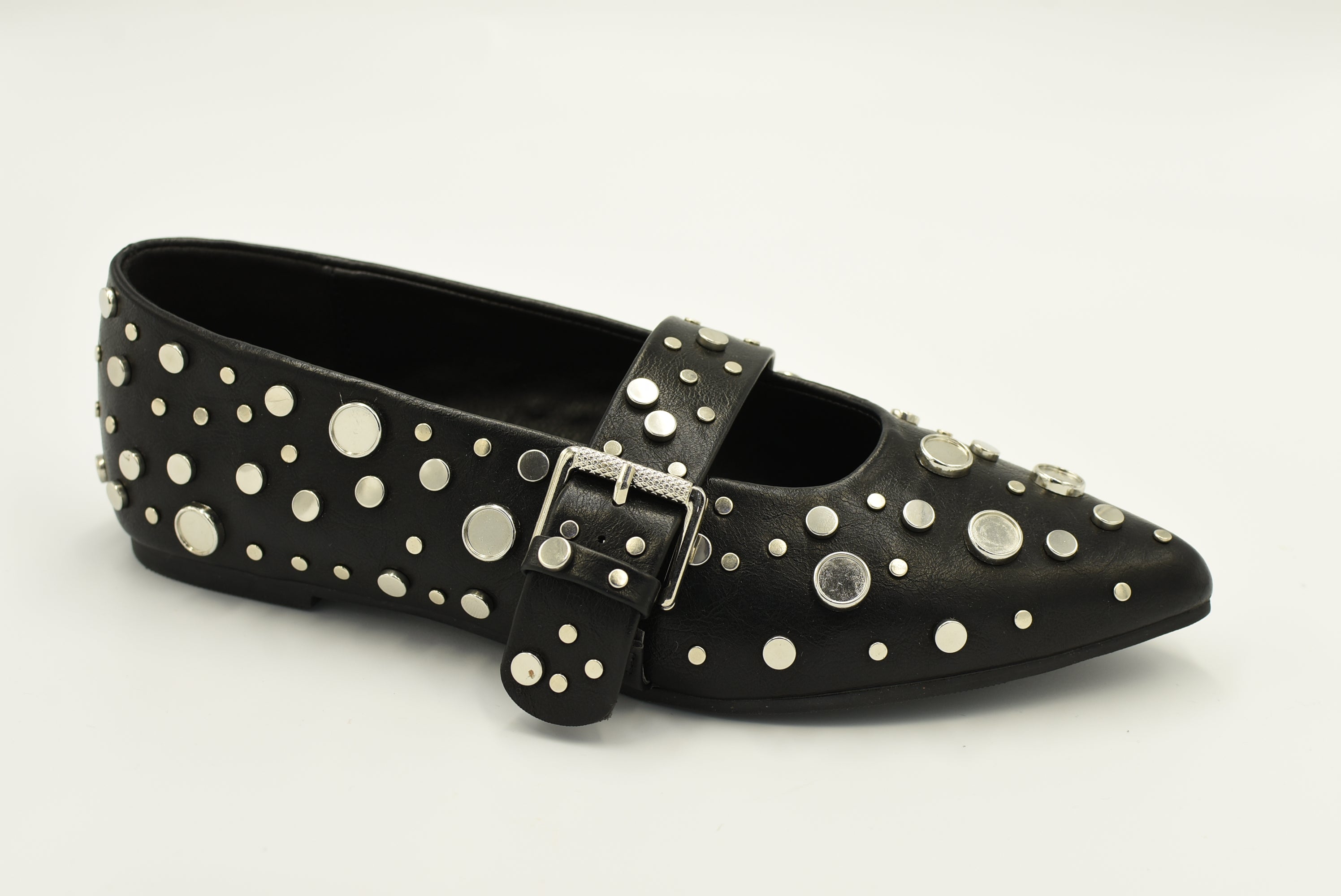 Liguria Flats Negro