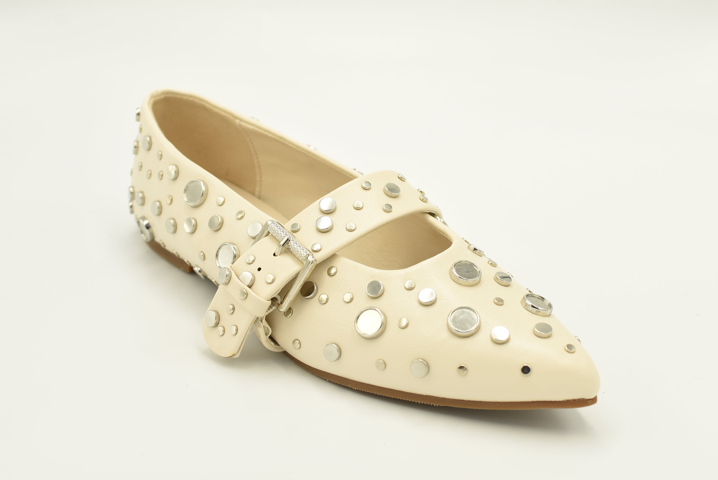 Liguria Flats Porcelana