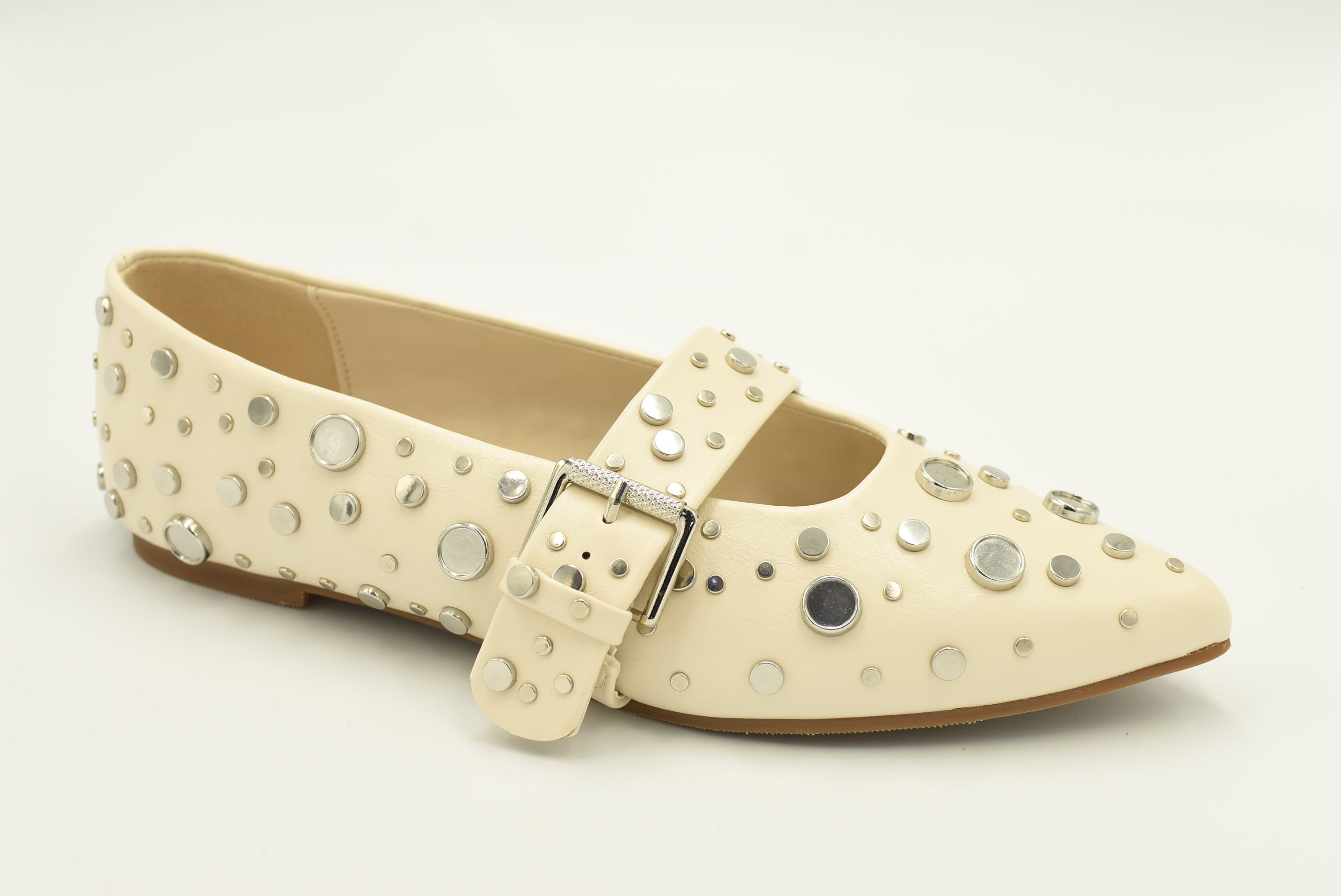 Liguria Flats Porcelana
