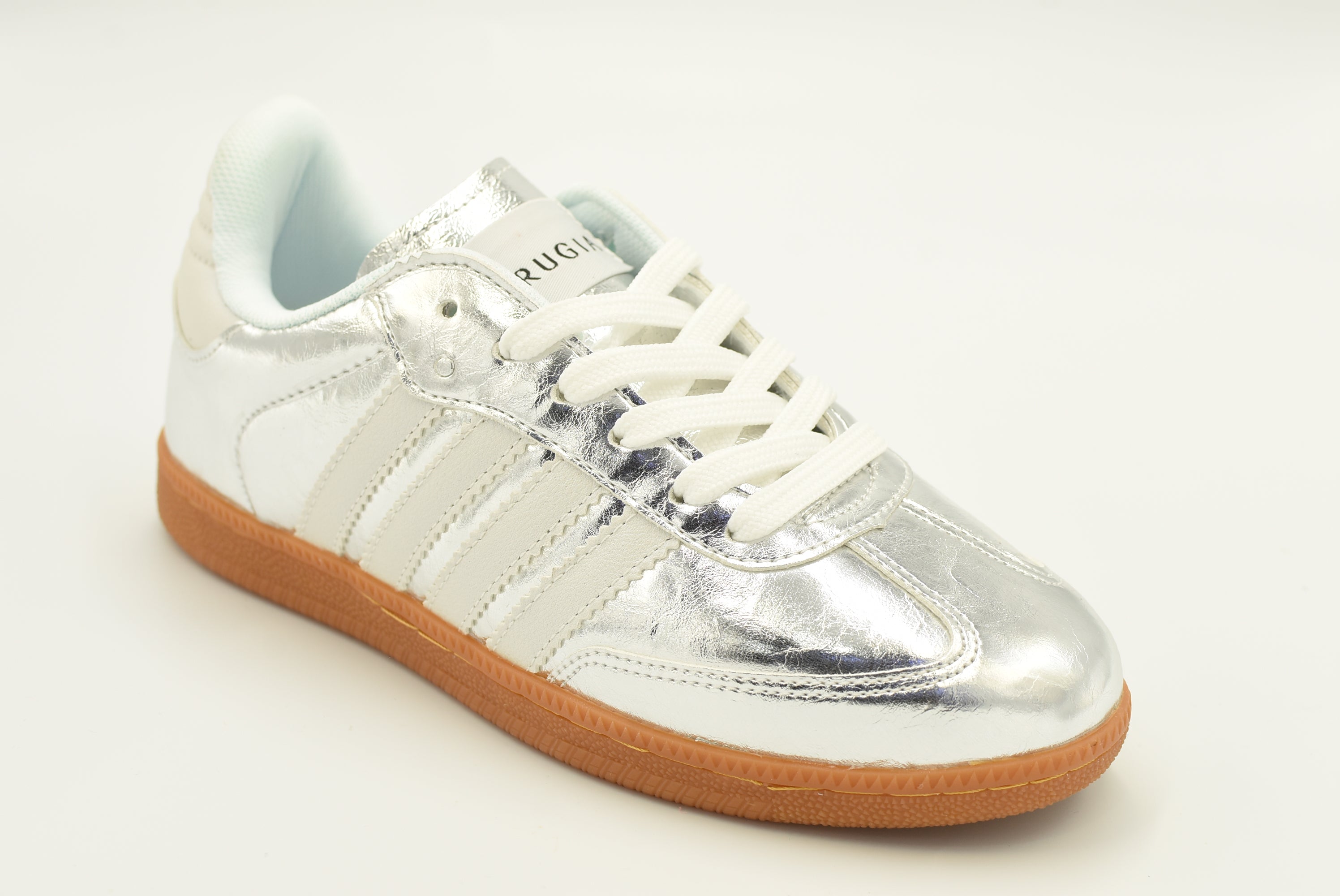 Potenza Tenis Plata