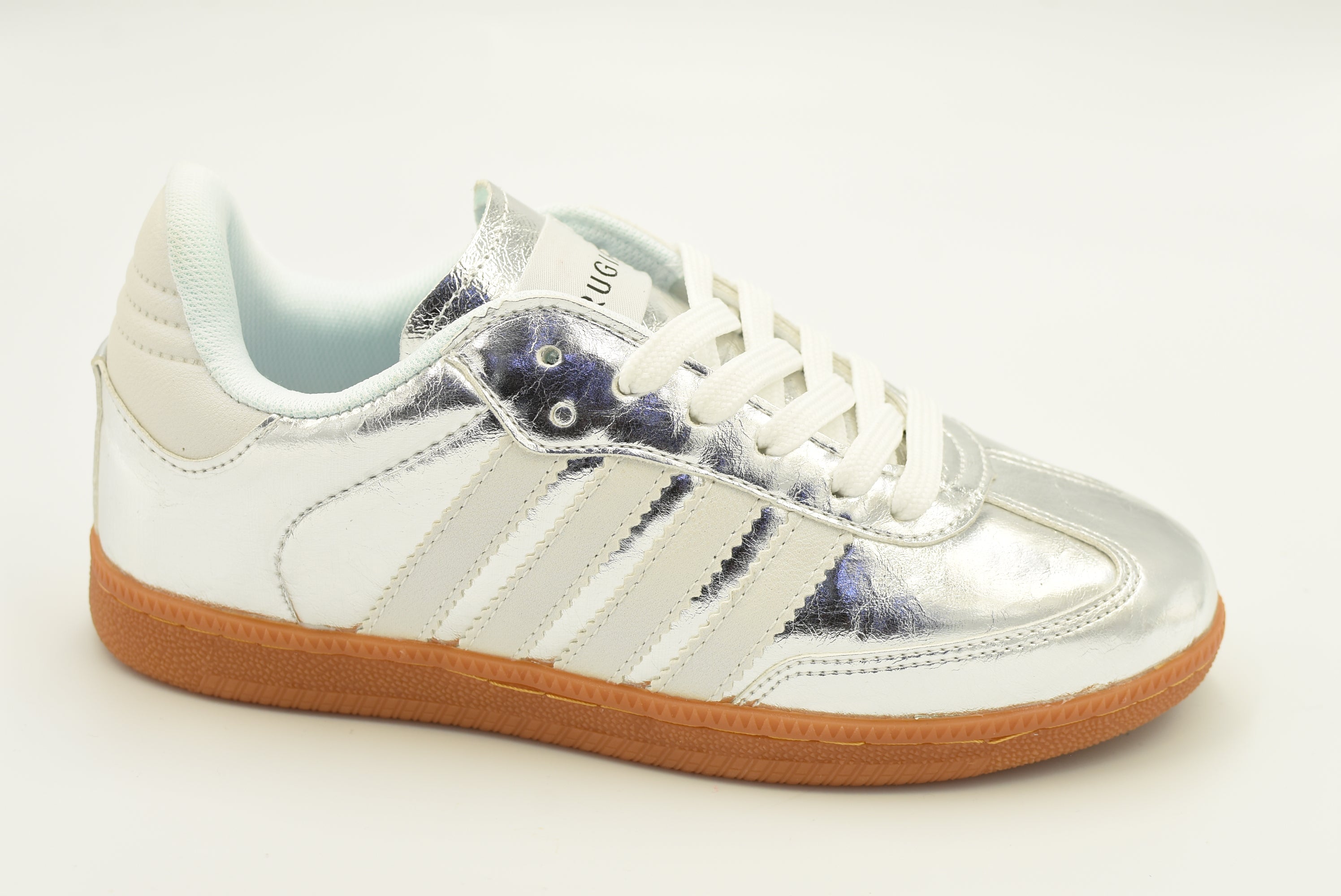 Potenza Tenis Plata