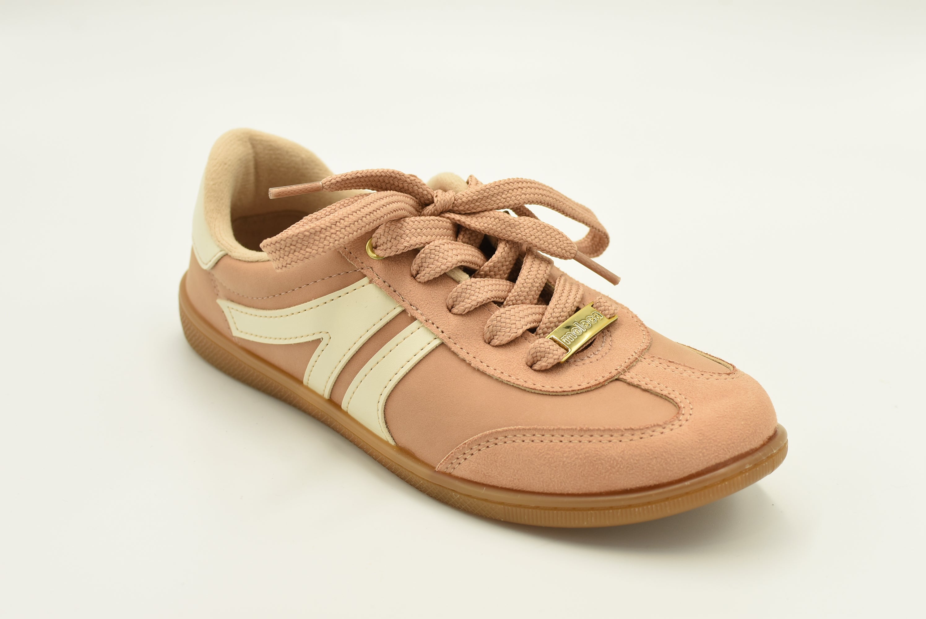Ragusa Tenis A.Maquillaje/Bco