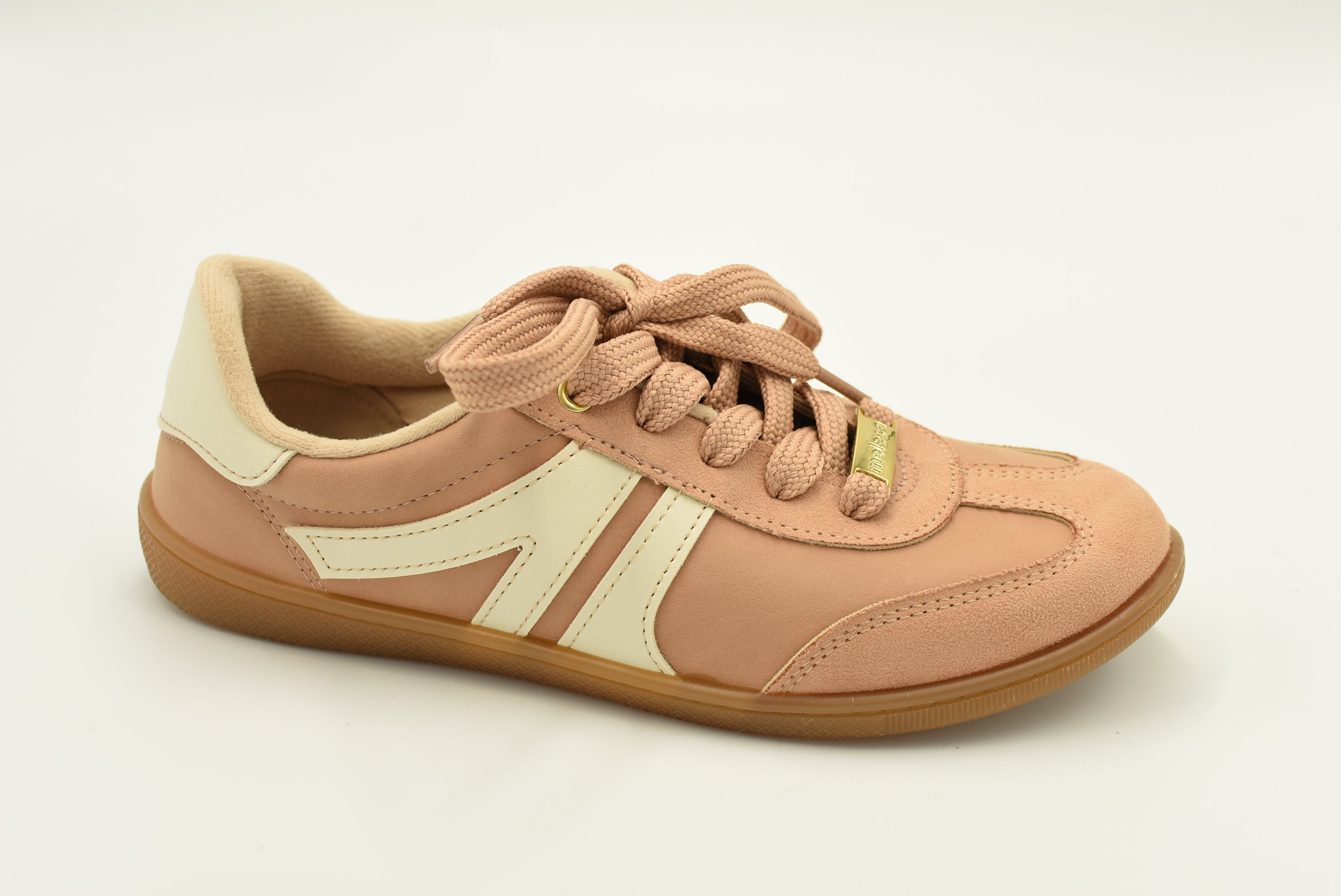 Ragusa Tenis A.Maquillaje/Bco