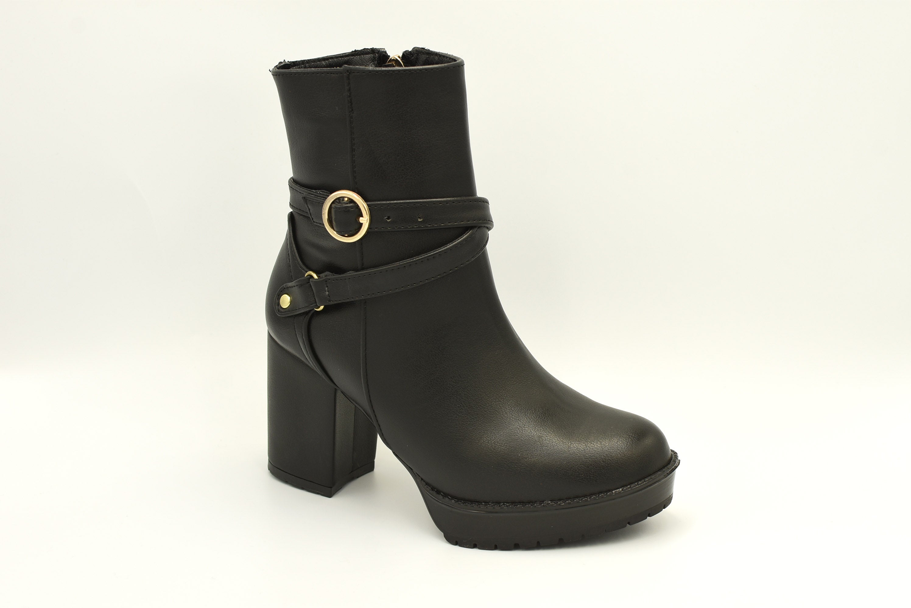 Viterbo Botin Negro