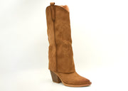 Vigevano Bota Ante Camel