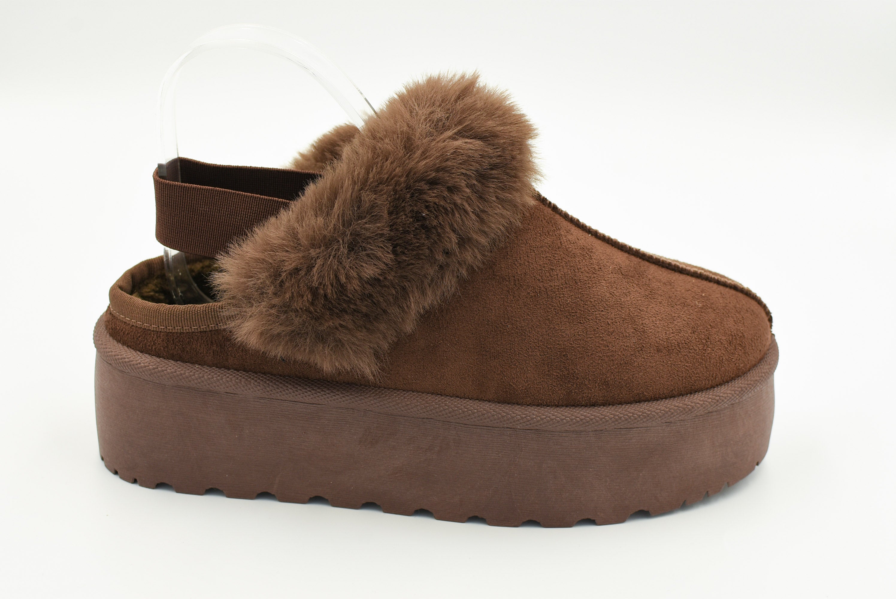 Figueres Zapato Ante Testa