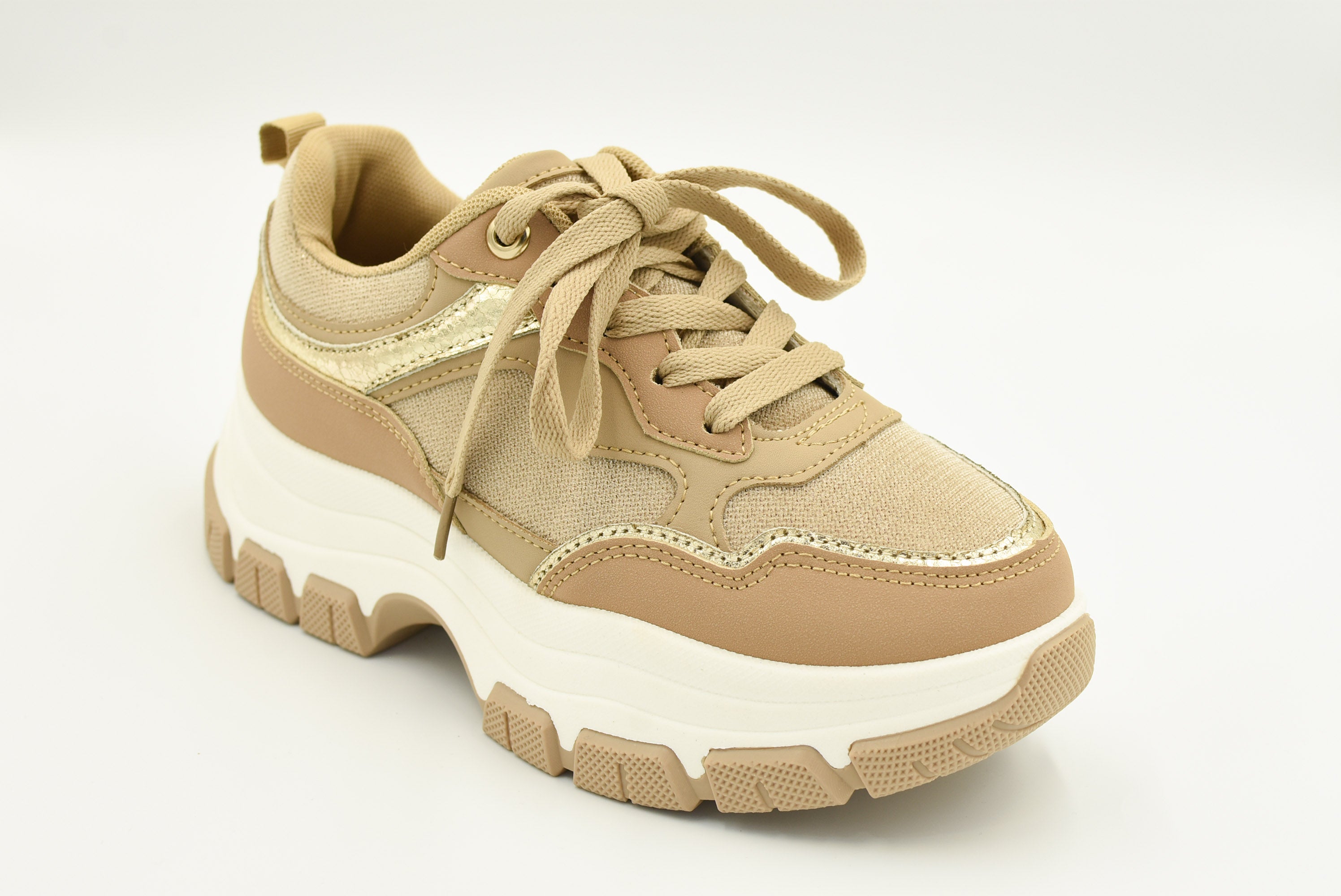 Vendrell Tenis Camel