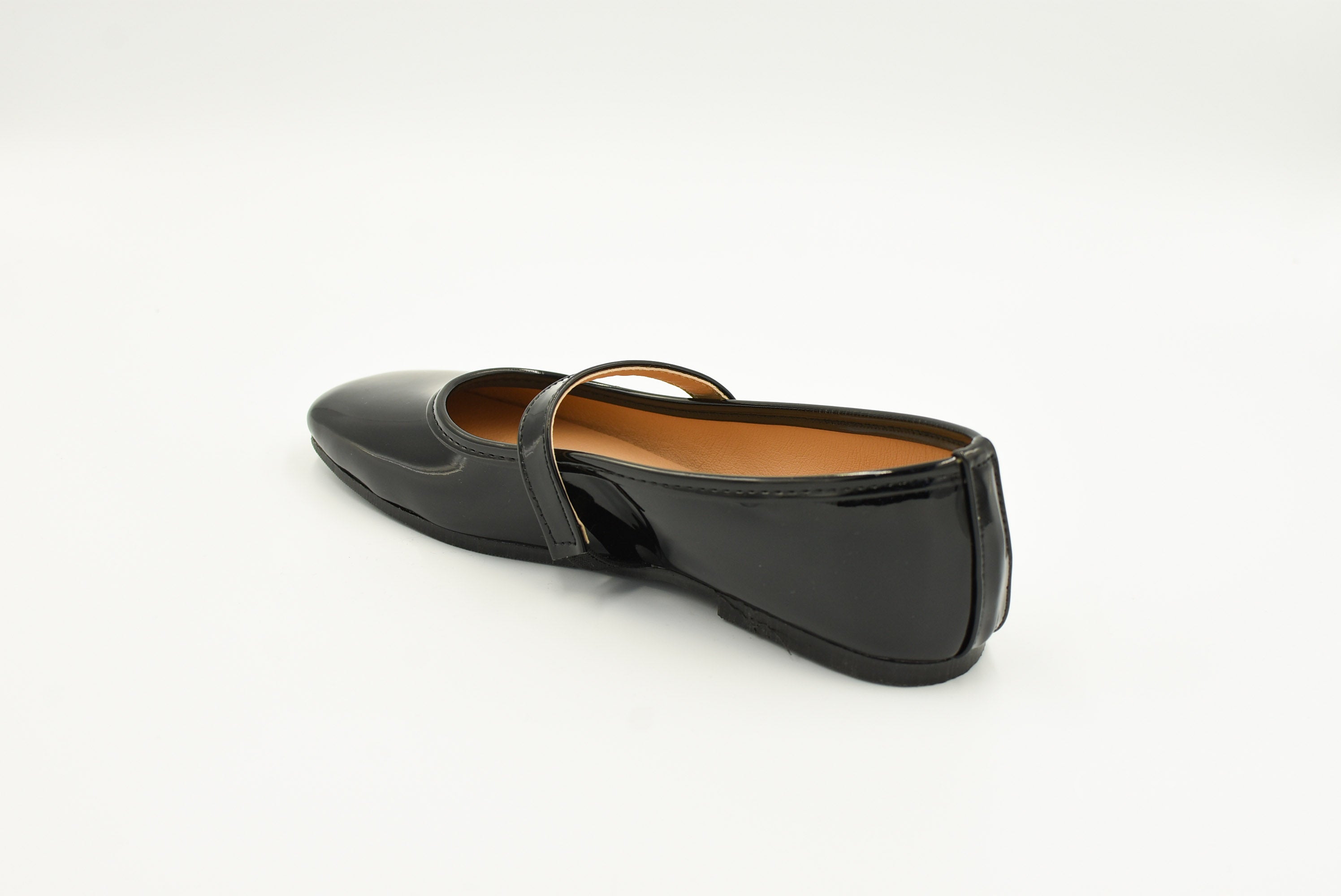 Martorell Flats Ch.Negro