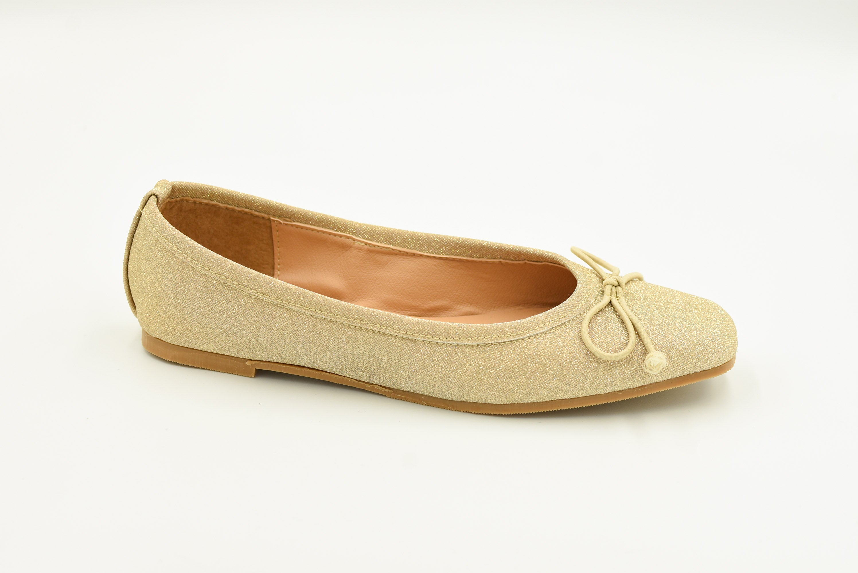 Salou Flats T.Diam Oro