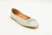 Salou Flats T.Diam.Plata