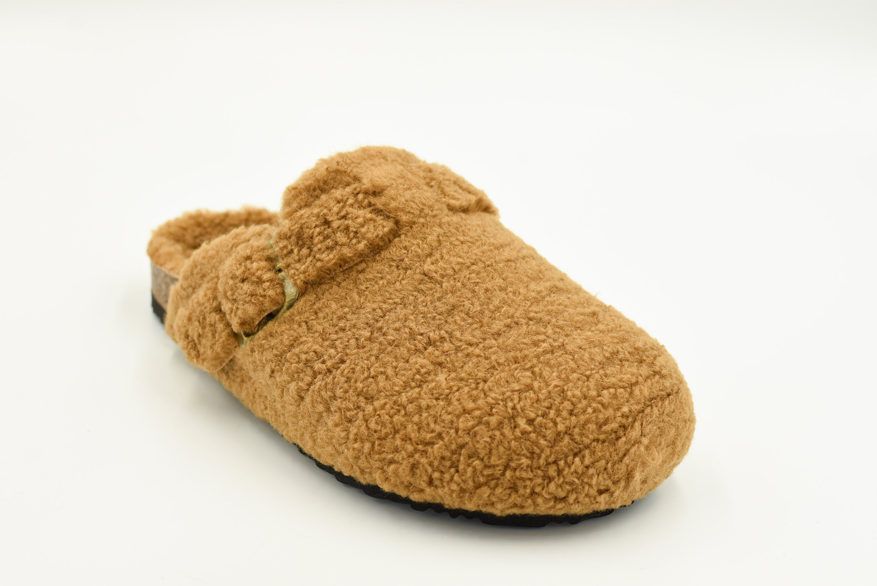 Molins Flats Peluche Cafe